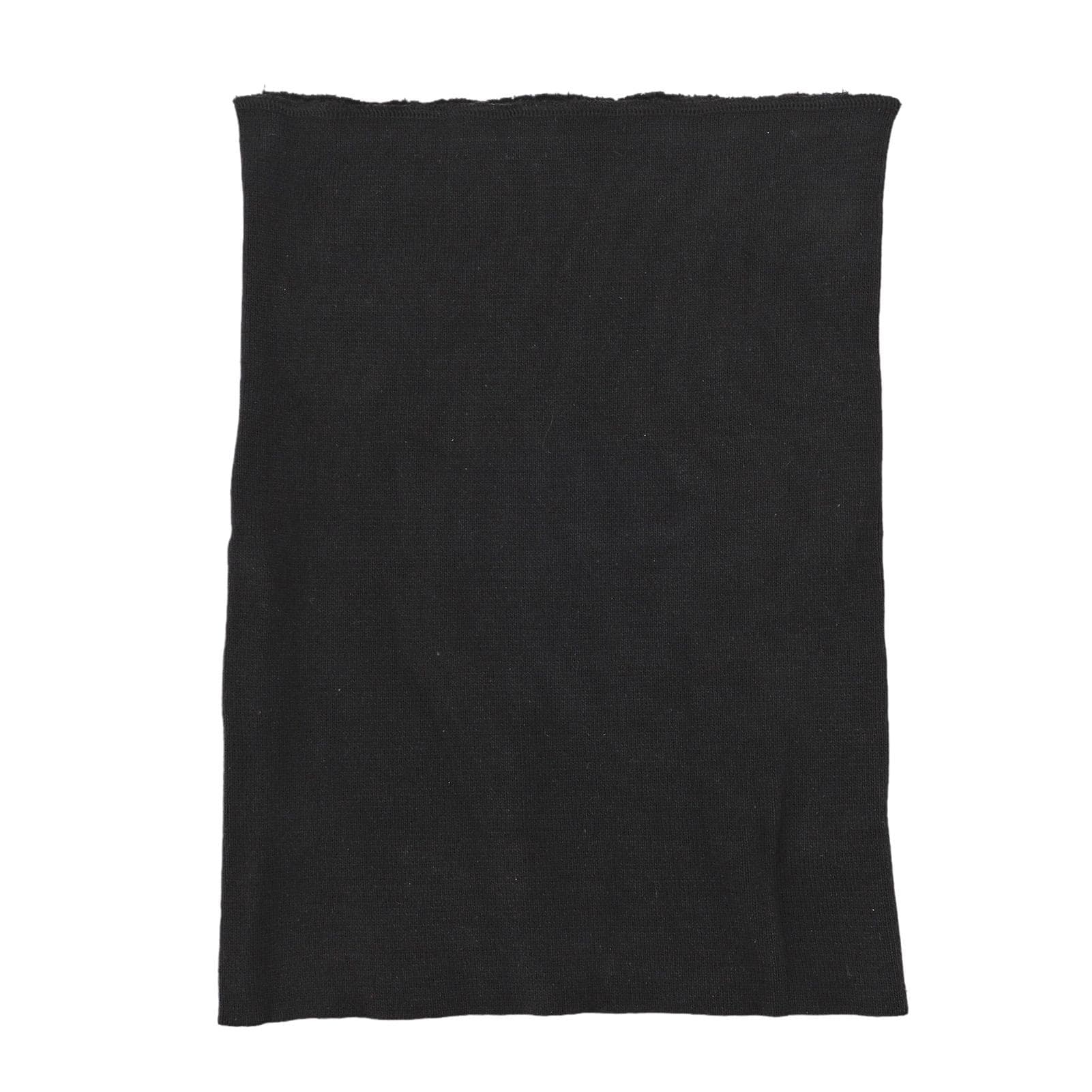 Welding Neck Protector Cut Resistant Heat Insulation Flame Retardant Neck Guard for Industrial Work