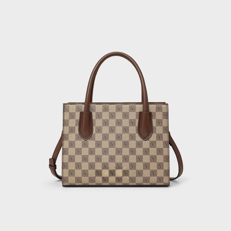 Bag Mother Handbag Crossbody Bag Small Luxury Luxury Luxury Luxury Women's Bag Commute