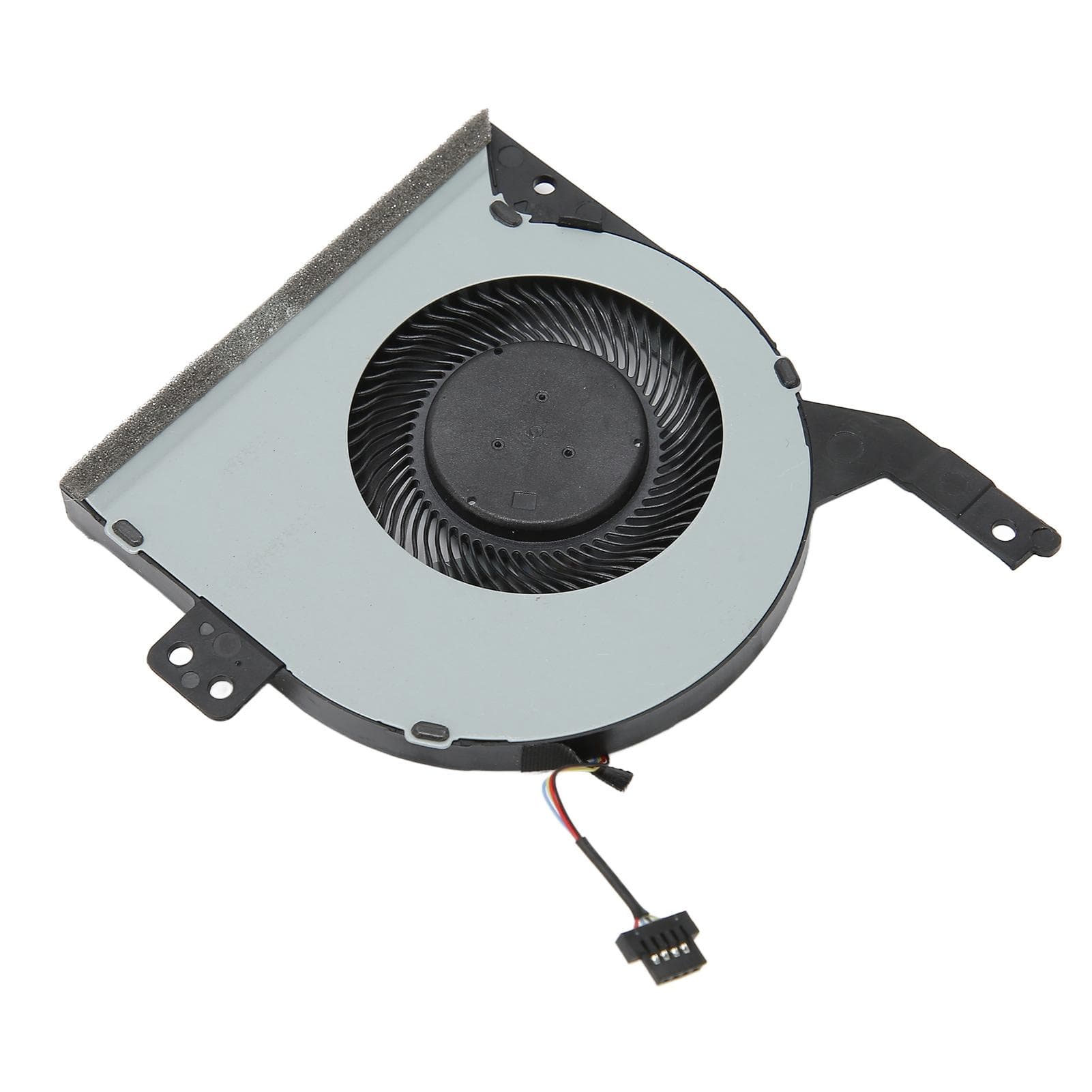 For ASUS FL8000U FAN Heat Dissipation Durable Stable 4pin Connector DC 5V CPU Cooling Fan for X542U