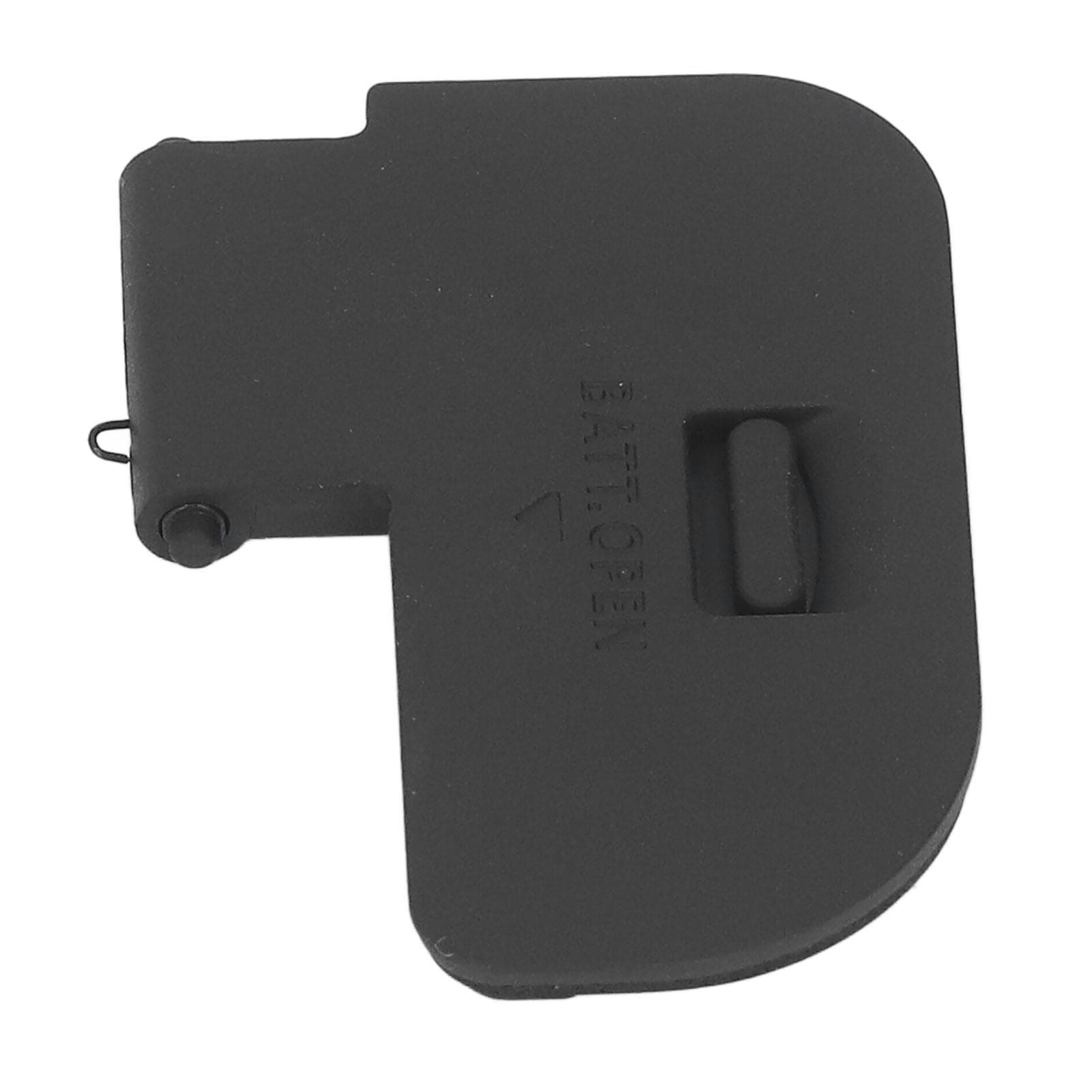 Battery Door Cover Repair Part Lid Cap Replacement for 6D Mark II 6D2 Digital Camera