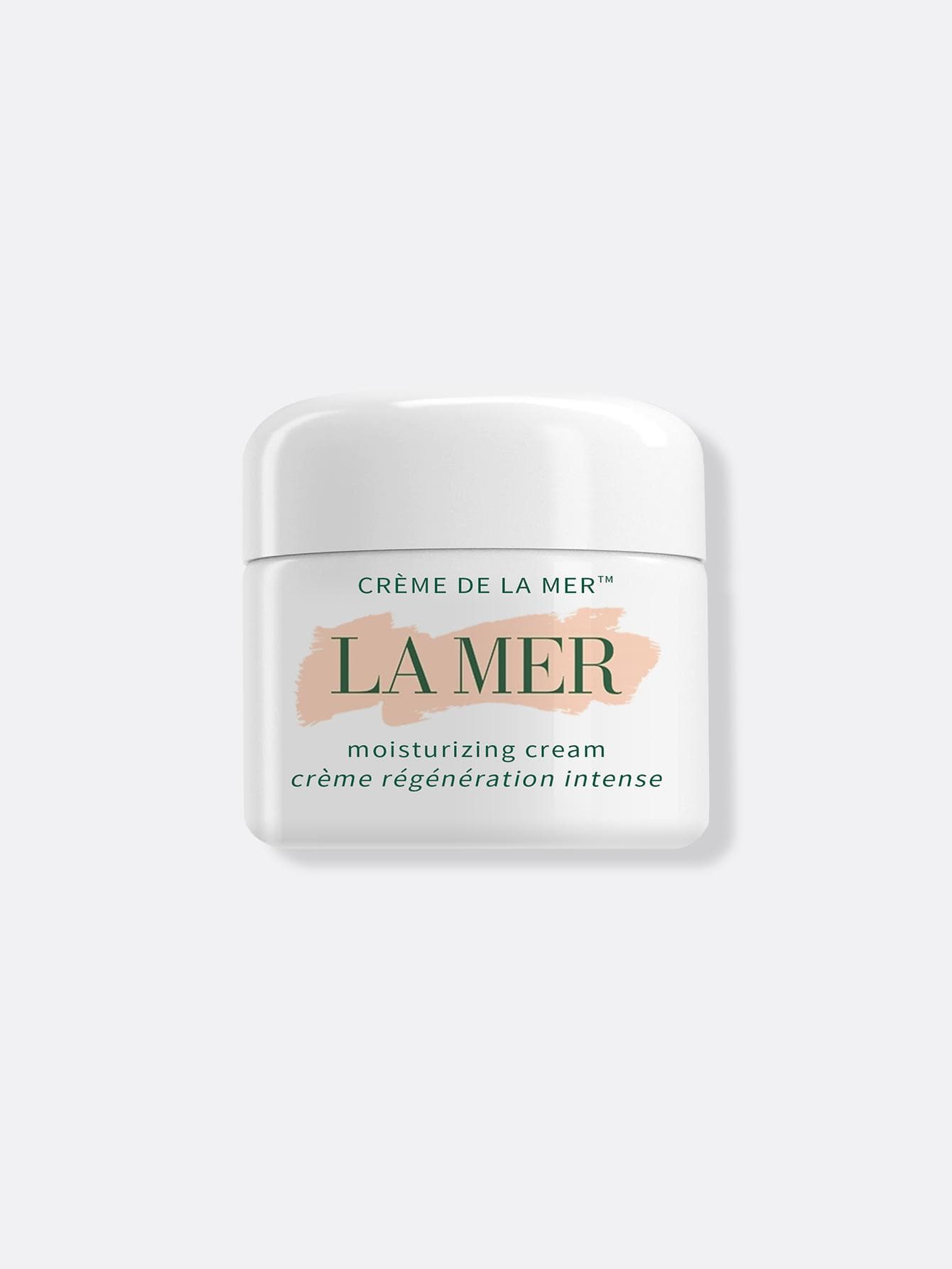 La Mer  CRÈME DE LA MER the moisturizing cream - 1 FL OZ./30ML 1.0 FL.OZ./30ML