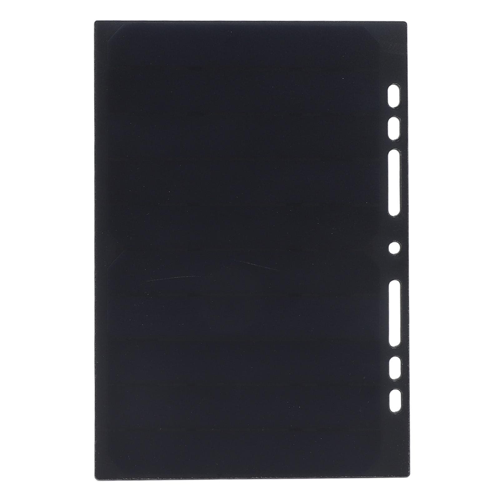 10W Solar Panel High Efficiency Monocrystalline High Temperature Resistant Waterproof Portable