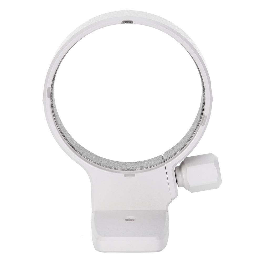 Metal Lens Mount Ring Aluminium Alloy for Canon 70‑200mm f2.8L 123 Generation Lenses