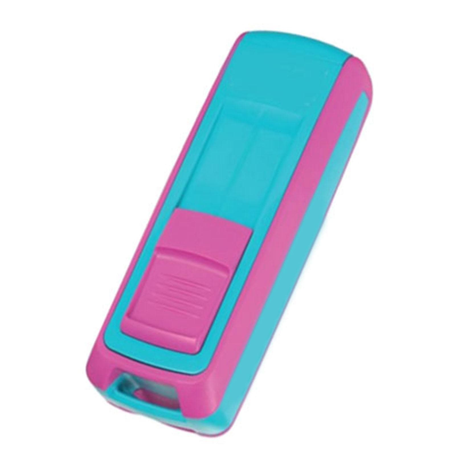 Pocket Blank Stamp Medical Vital Signs Stamp Portable Mobile Stamp for Doctors and Nurses