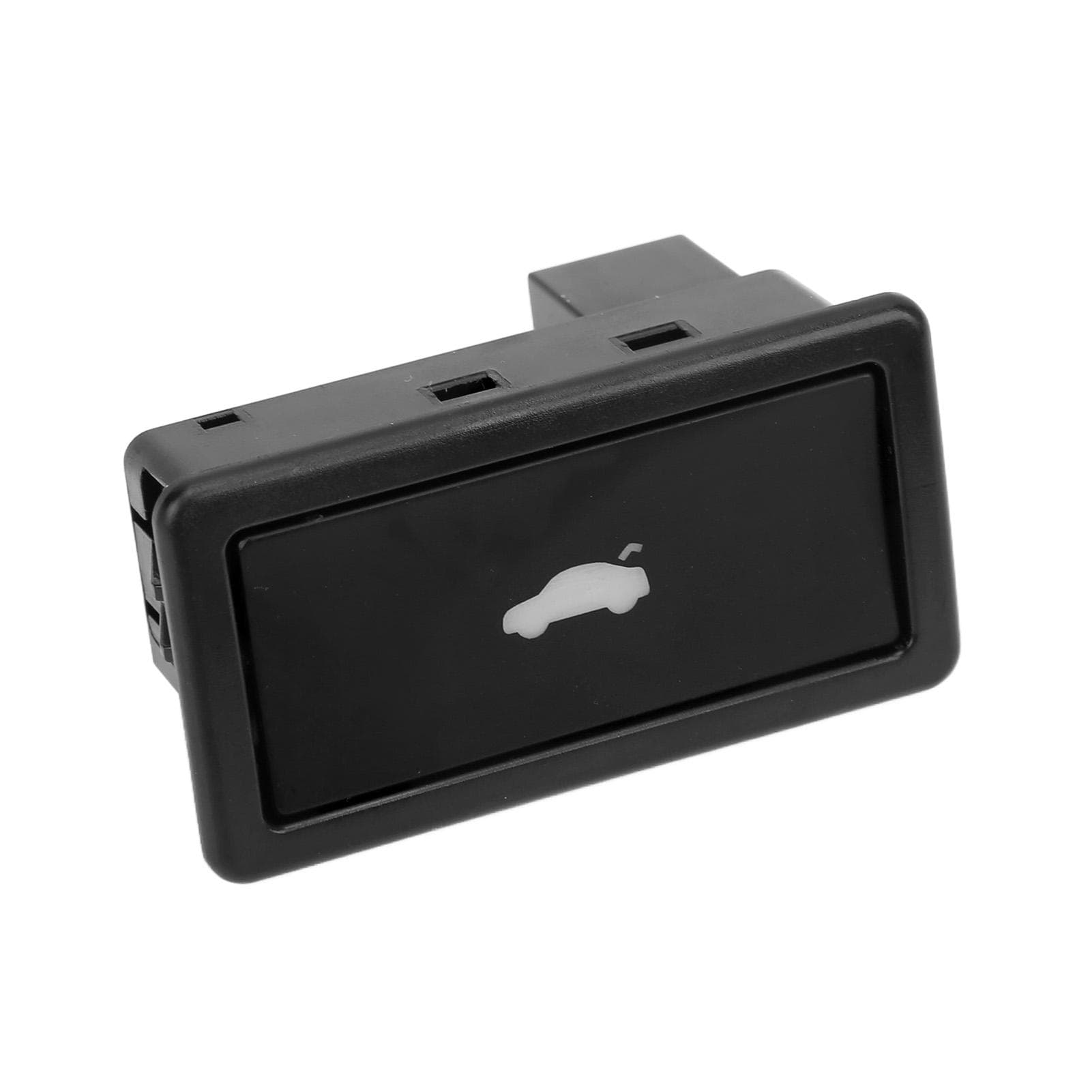 Tailgate Boot Switch Push Button 3D0959831D Replacement for A4 S4 A6 S6 A7 A8 Q5 Q7