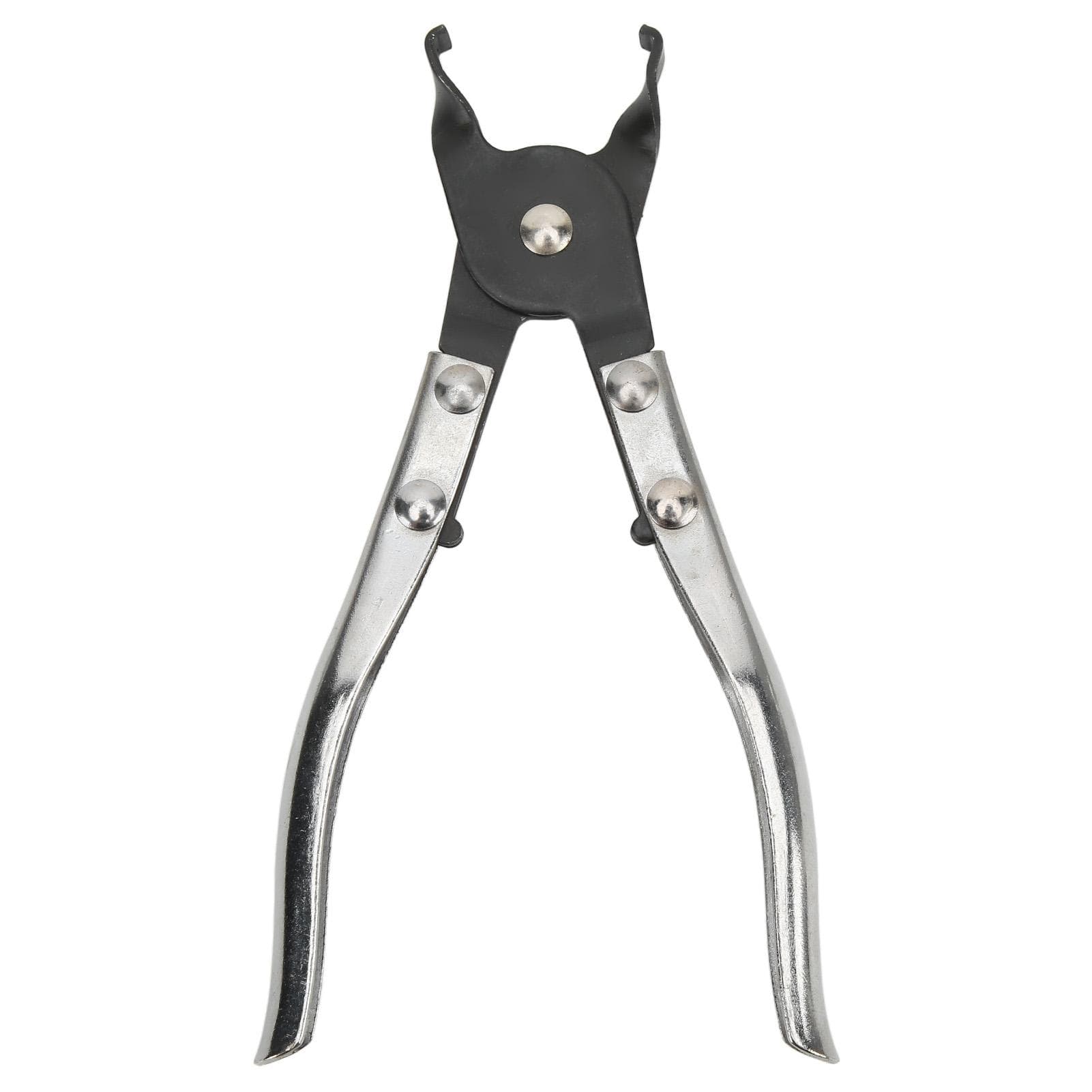 Wheel Lug Nut Cap Plier Jaw Tip Metal Safe Removal Puller Remover Tool for Car Maintenance