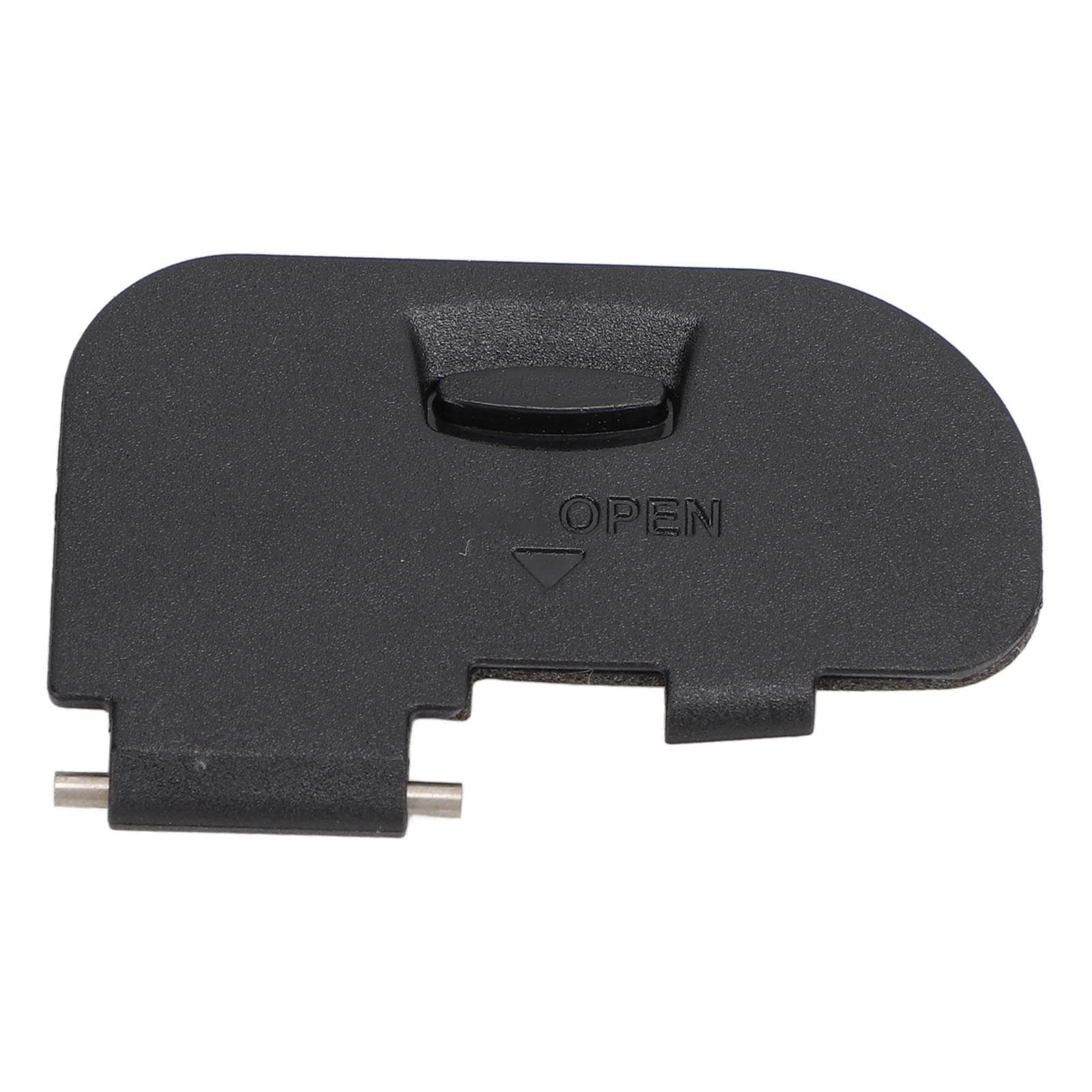 Battery Door Cover Repair Part Replacement Battery Lid Cap for 70D 80D DSLR Digital Camera