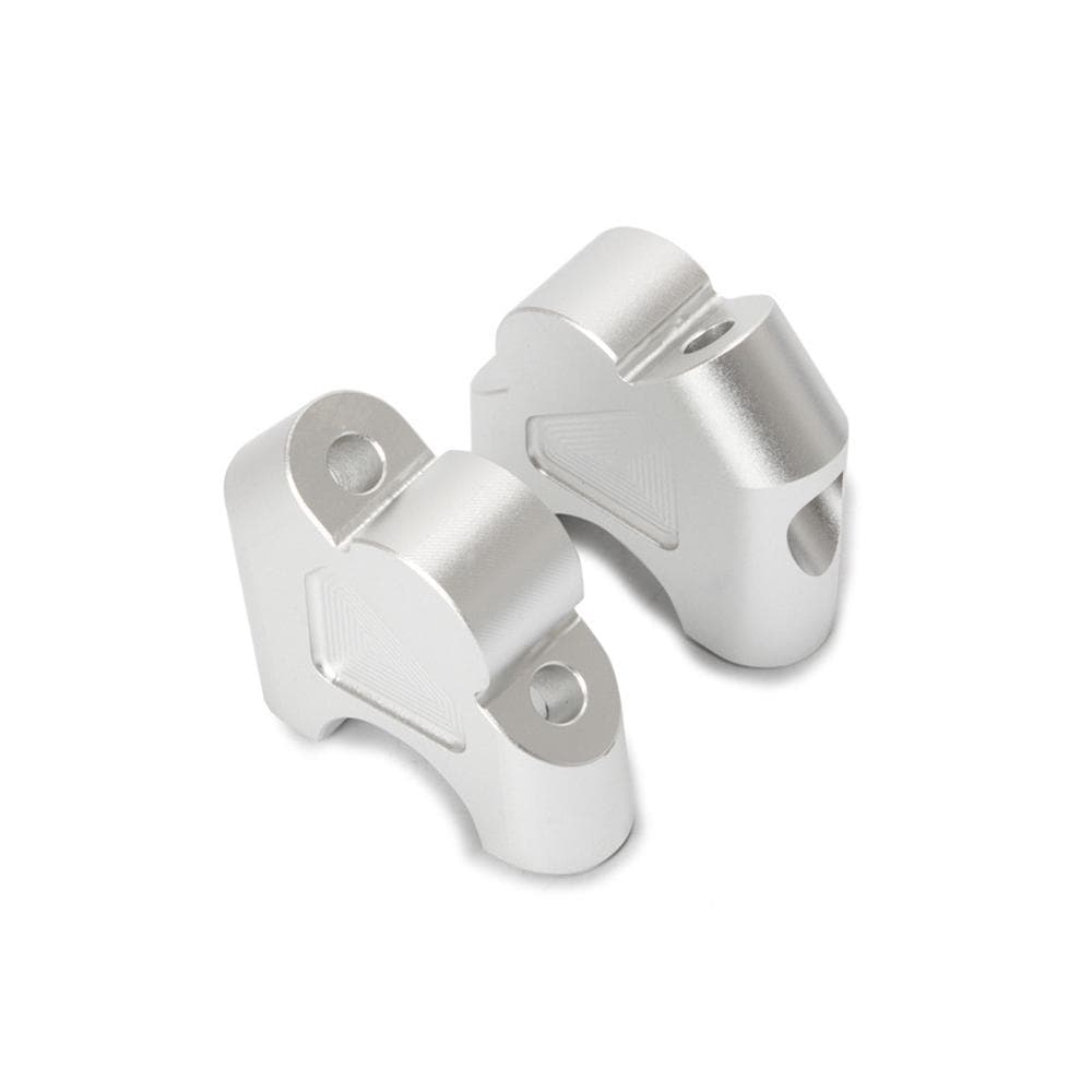 Handlebar Riser Clamp Handlebar Mount Riser Fit for BMW R1200GS LC R1200GS