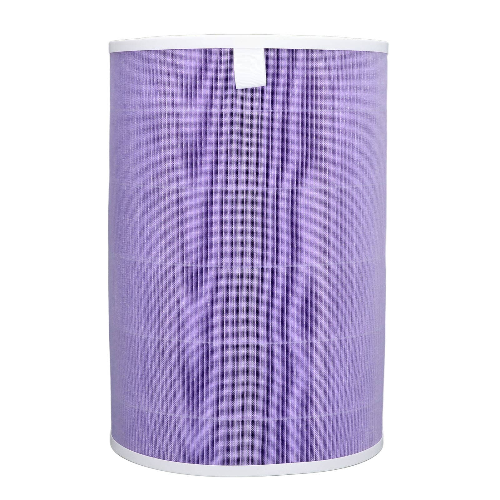 Air Purifier Filter High Efficiency Particulate Air Filter Replacement for Xiaomi Mijia 1 2 3