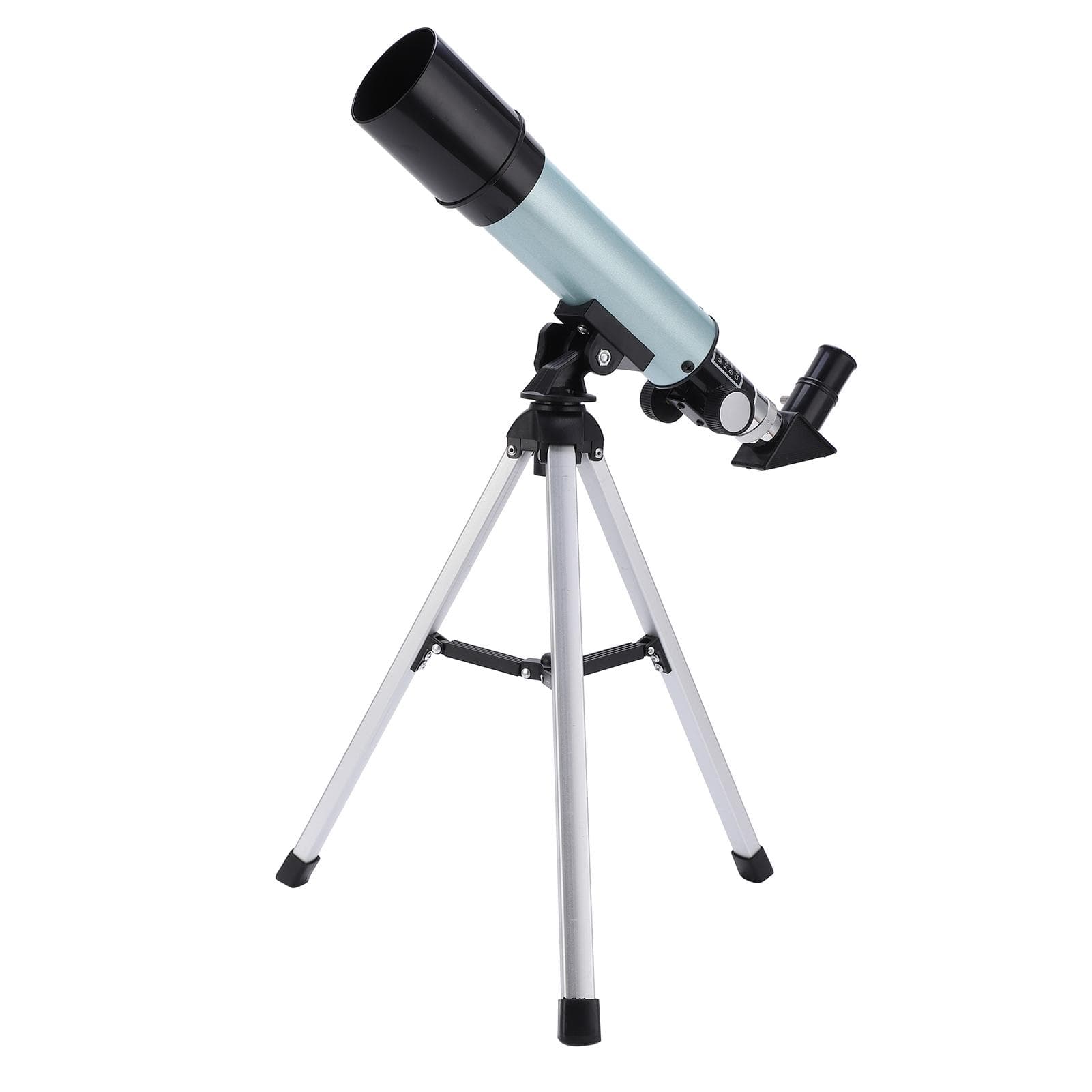 Telescope for Kids and Beginners Portable Refractor Telescope 90X Magnification with Tripod and