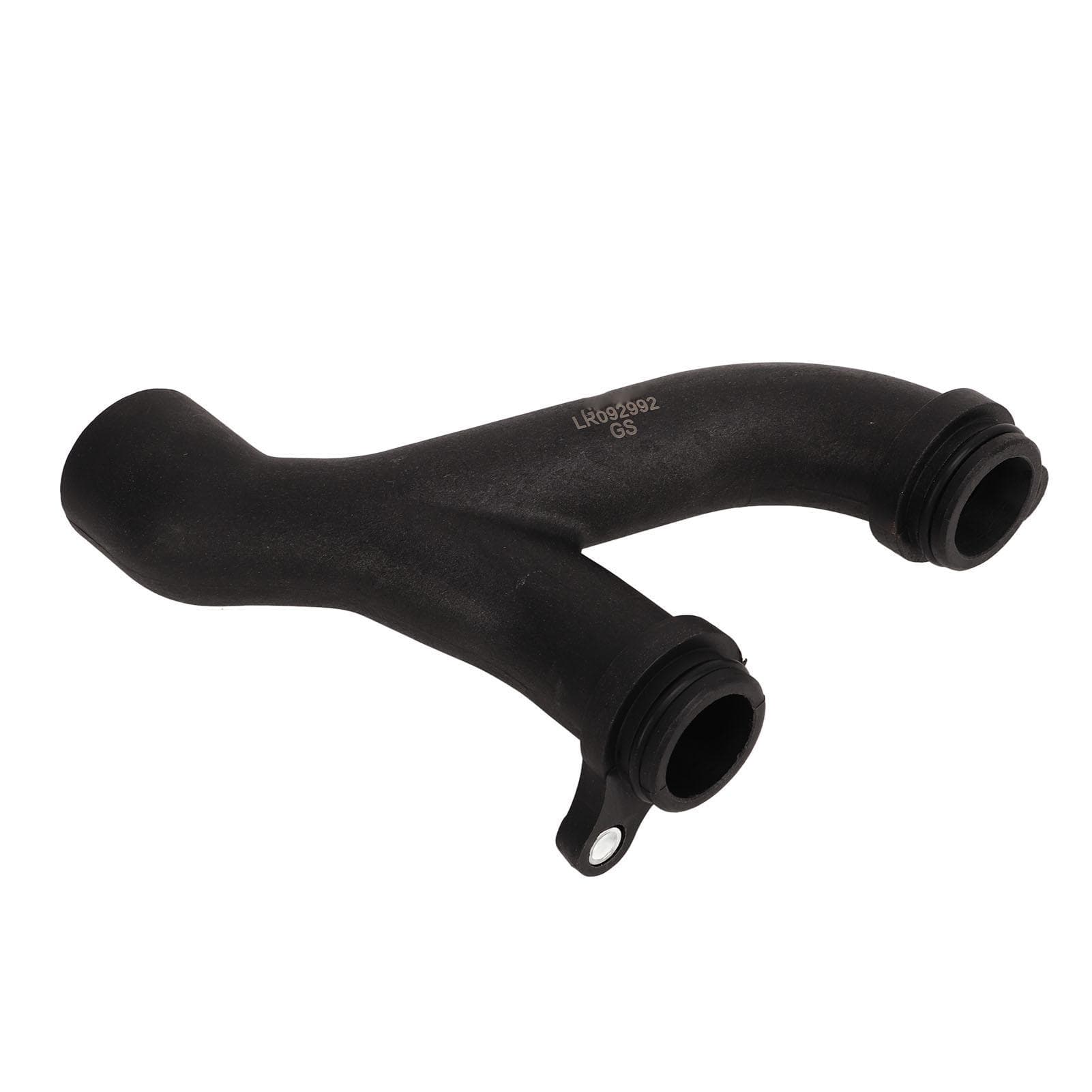Engine Coolant Pipe LR092992 Thermostat Hose Replacement for Land Rover LR4 Range Rover Sport