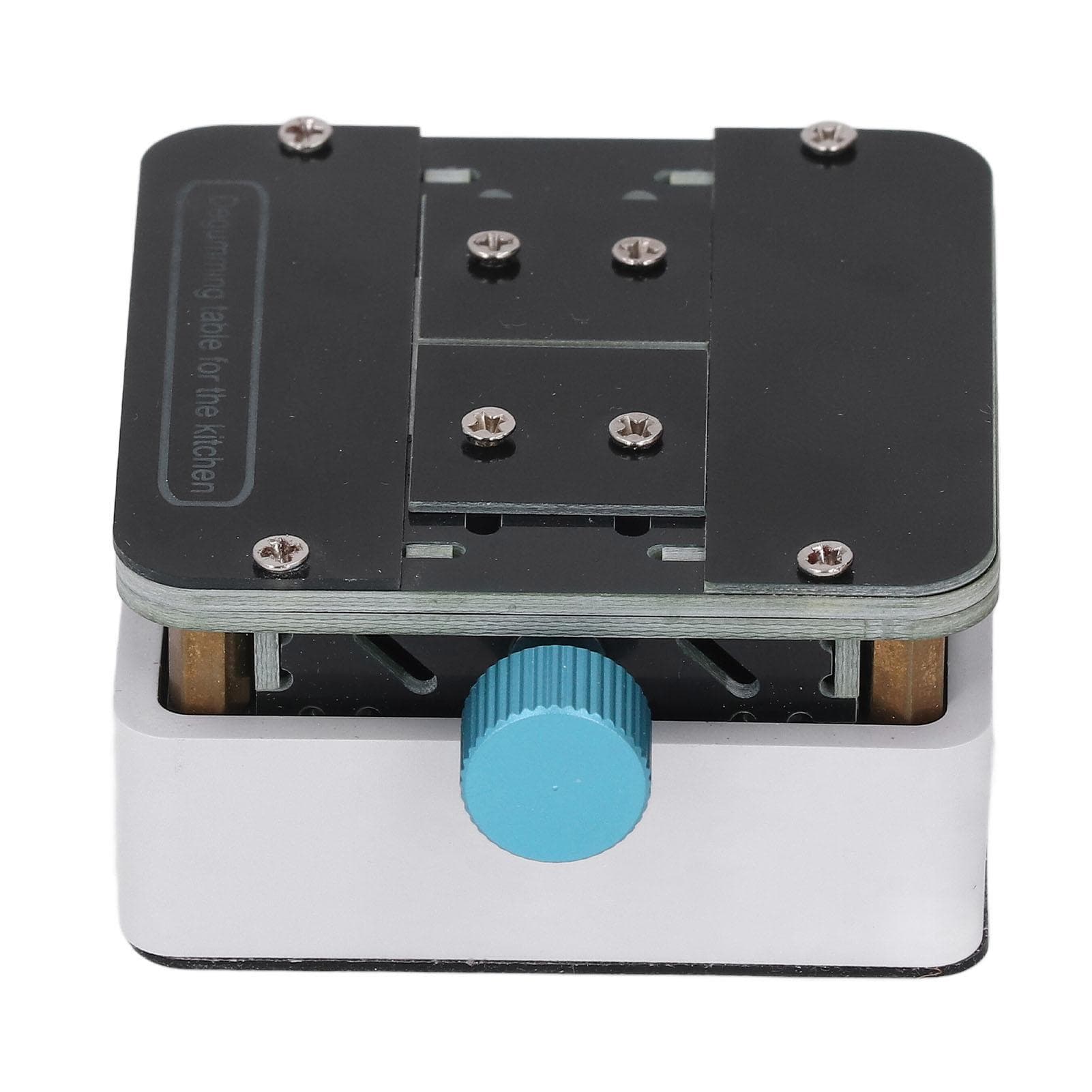 Electric Soldering Hot Plate CPU Font IC Chip Heating Soldering Station Welder Hot Plate