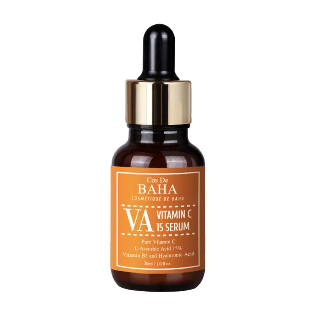 Cos De BAHA VA Vitamin C Serum 30ml (3 Options) 1pcs