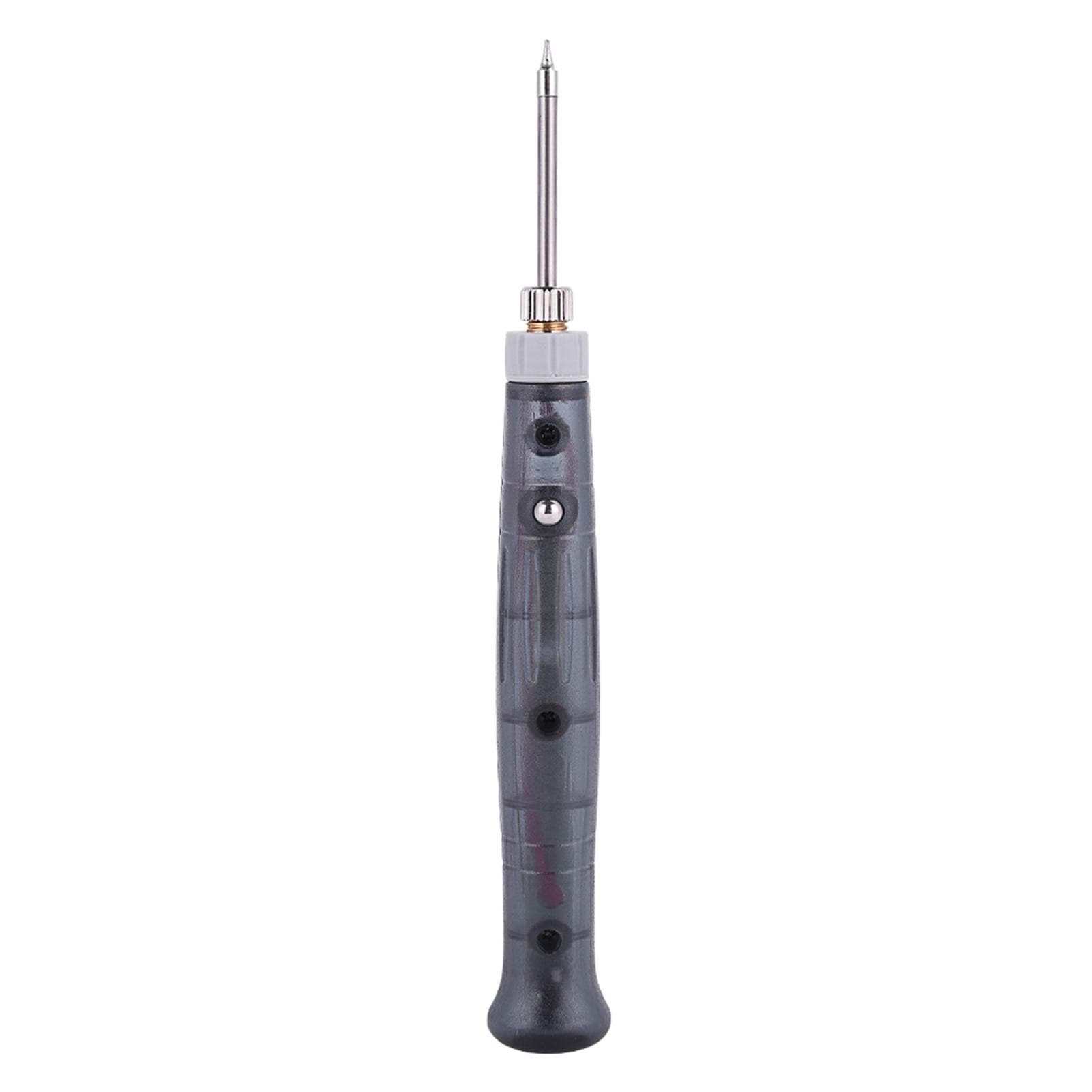 Fast Cooling & Heating USB Soldering Iron Durable Precision Soldering USB Iron Solder black