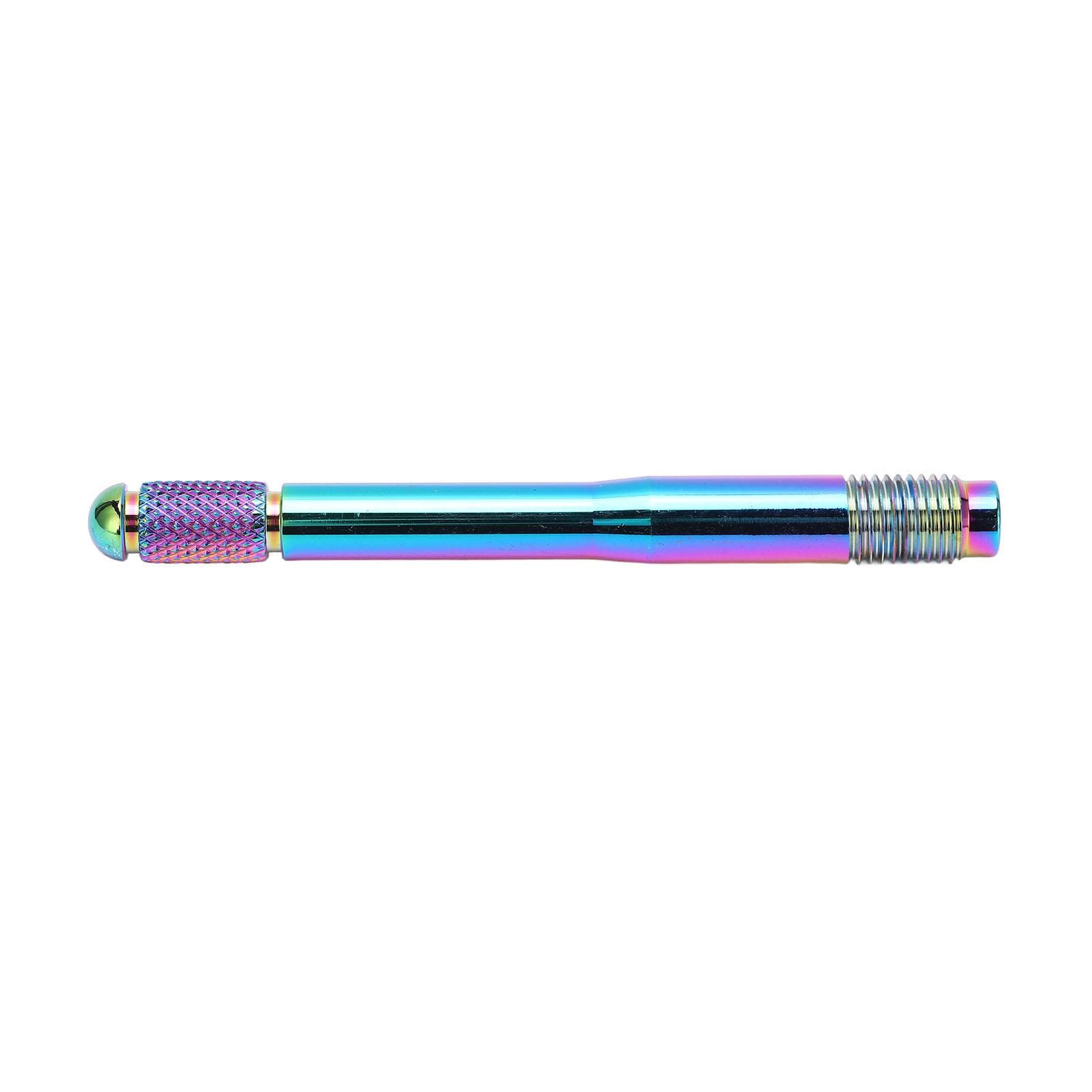 Car Wheel Tire Alignment Pin Stud Mounting Balancing Tool 304 Stainless Steel Colorful Universal M12x1.25