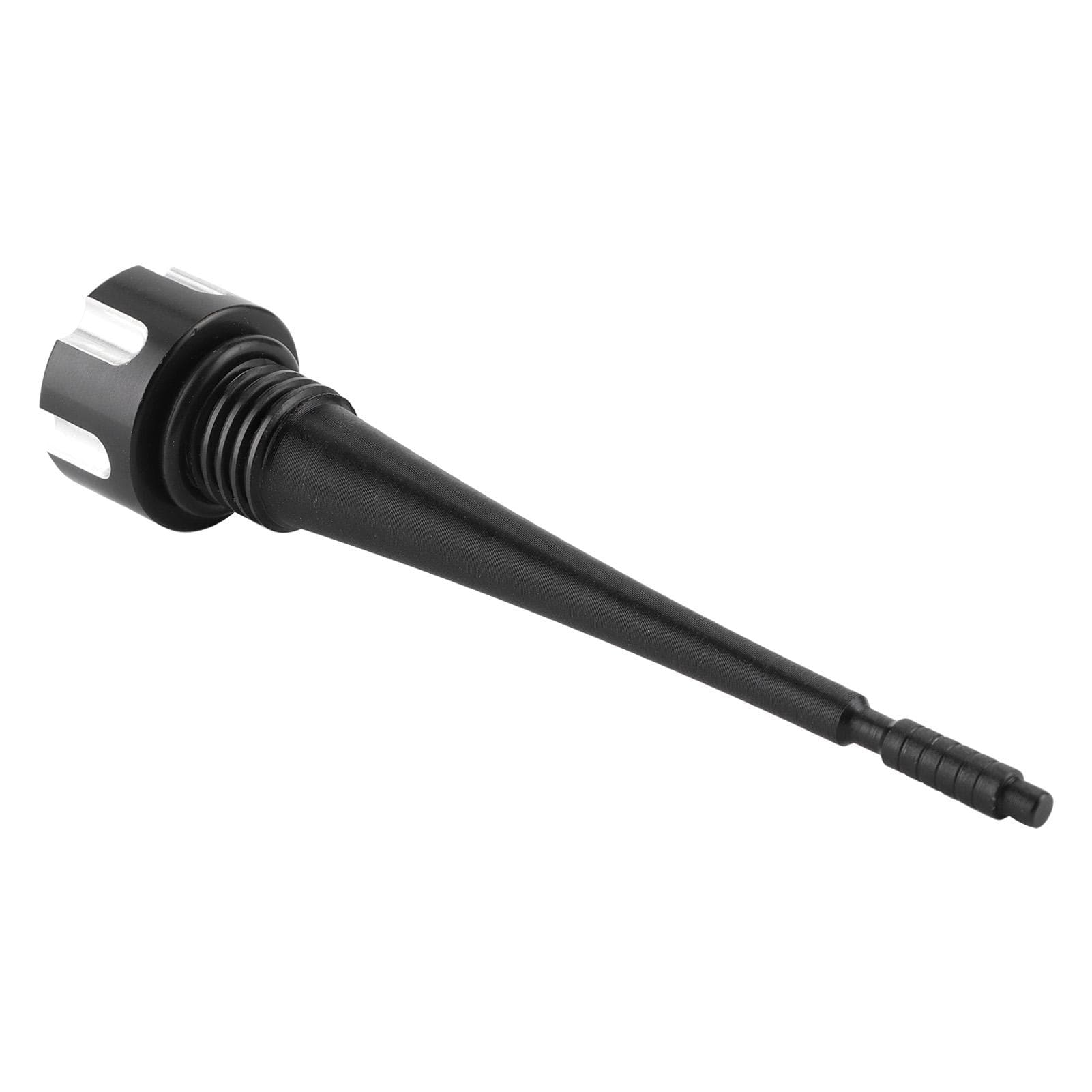 Motorcycle CNC Oil Dipstick Replacement Fit for Zongshen YX Engine 110?140CC ATV Quad Dirt Pit