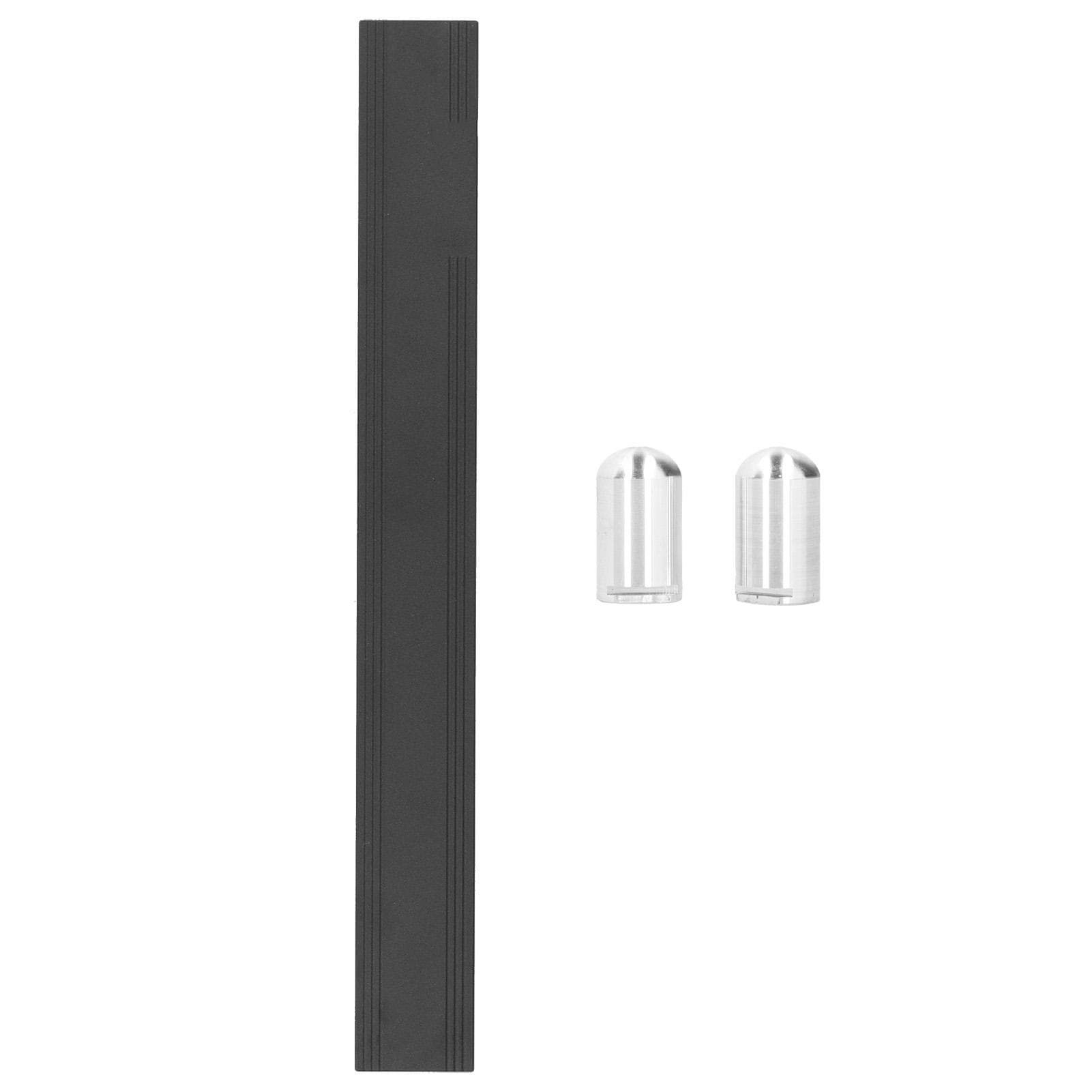 Workbench Planing Stop Board Clamp DIY Positioning Plate Woodworking Auxiliary ToolDesktop Hole