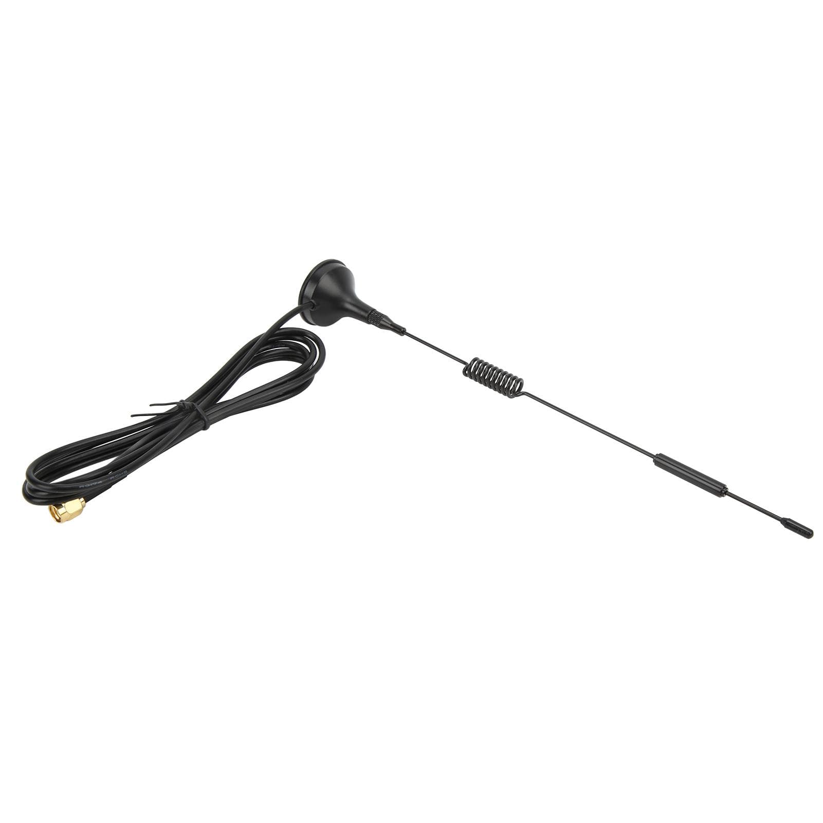 4G Radio Antenna 10DBI 700?2700mhz Omnidirectional High Gain Antenna with Magnetic Base for