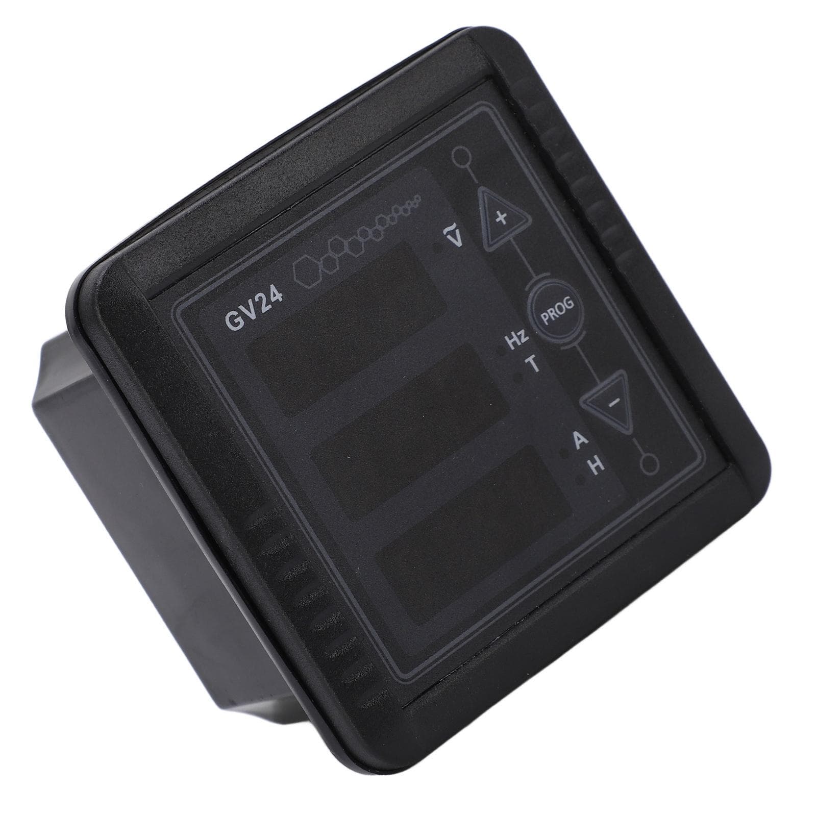 Generator Digital Meter AC Voltage Current Frequency Power Tester IP56 Flame Retardant Diesel