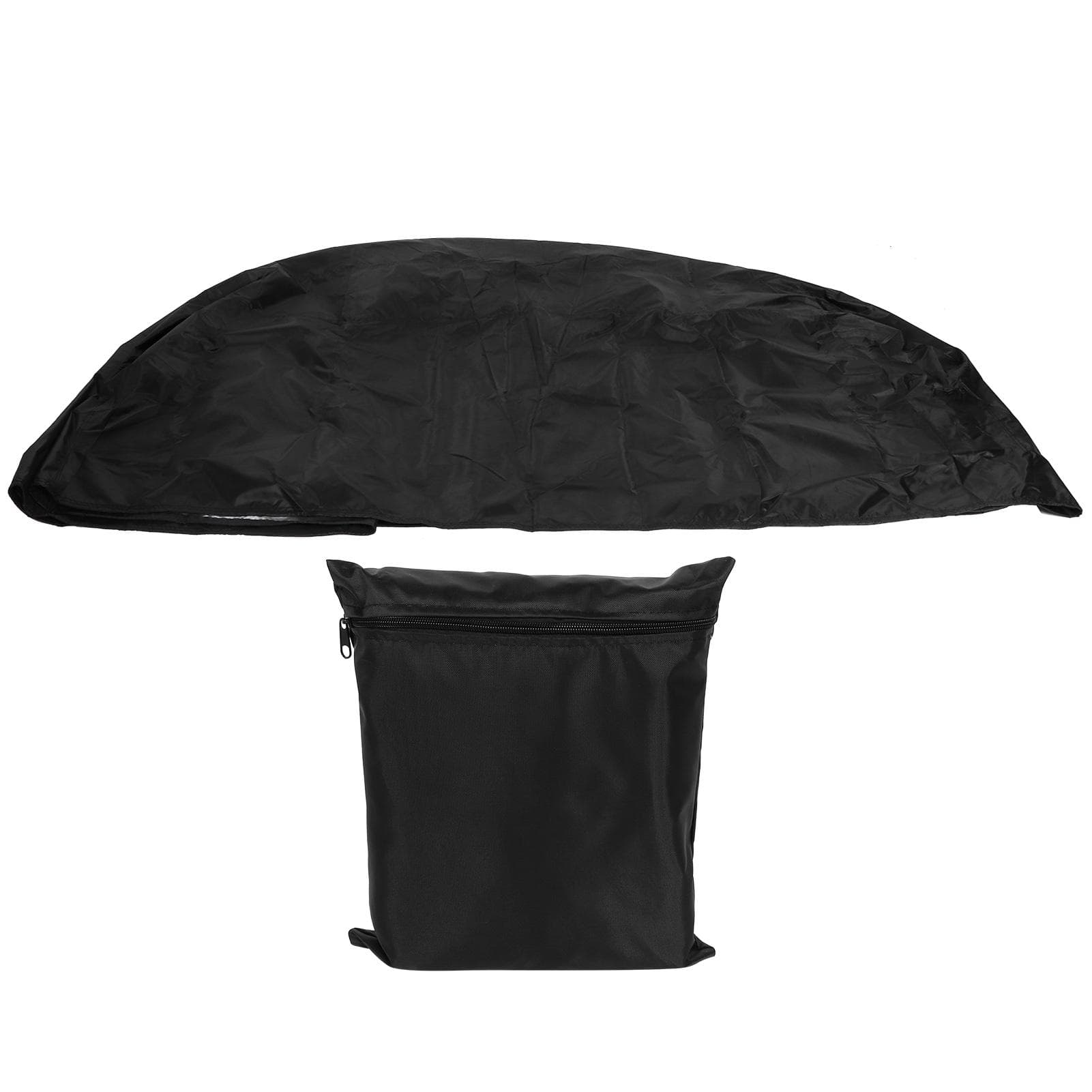 Outdoor Furniture Cover Waterproof Oxford Cloth Table Chair DustProof Cover for Garden Courtyard