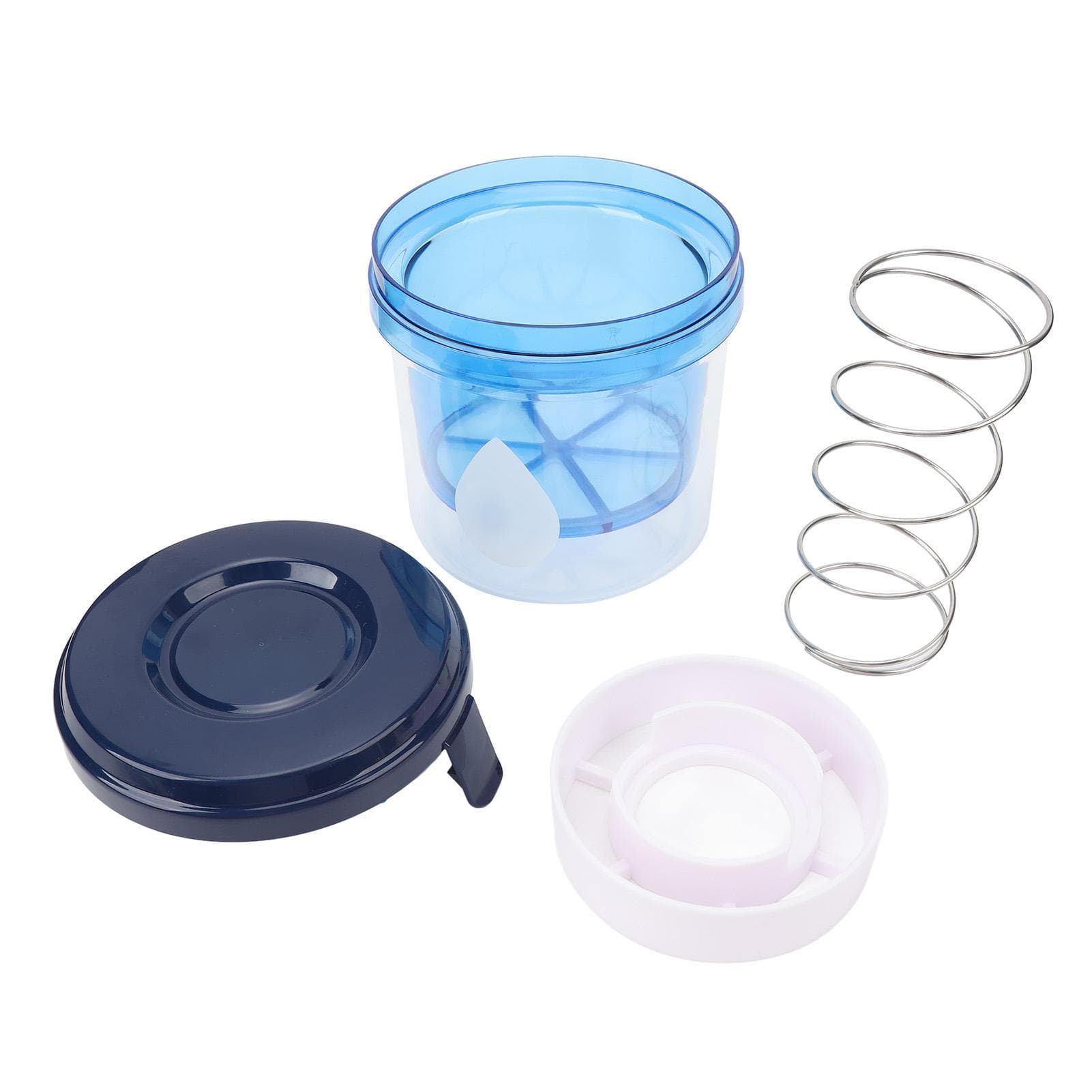 Yogurt Cheese Maker Thick Greek Yogurt Whey Separator Reusable Nut Soybean Milk Strainer for Home