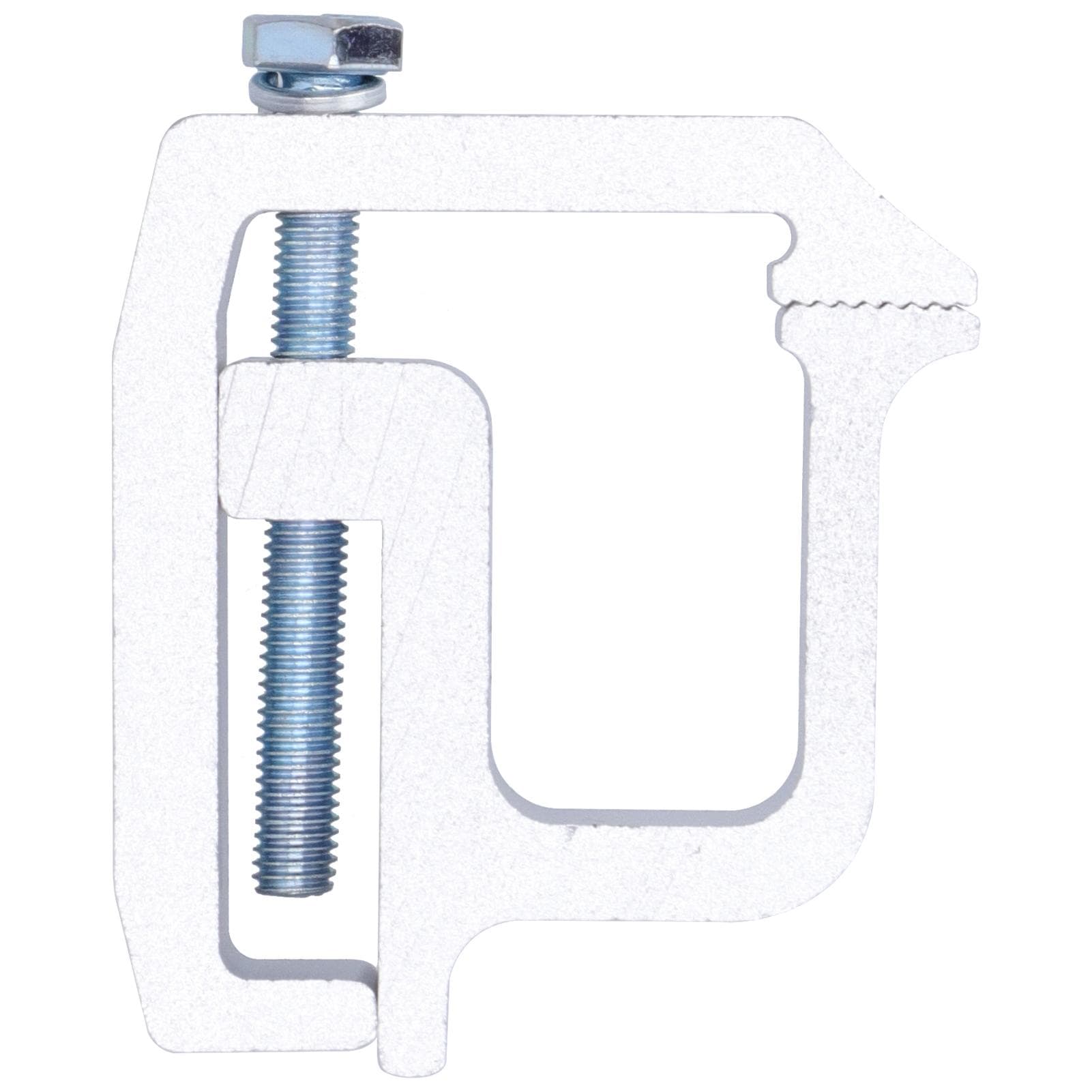 2pcs Mounting Clamps TL?2002 Heavy Duty Toppers Fixation for Truck Caps Camper Shells