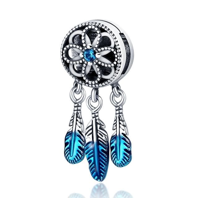 New Arrival 925 Silver Pave Sparkling Clip Safety Chain Charms Fit Original Clasp Bracelet