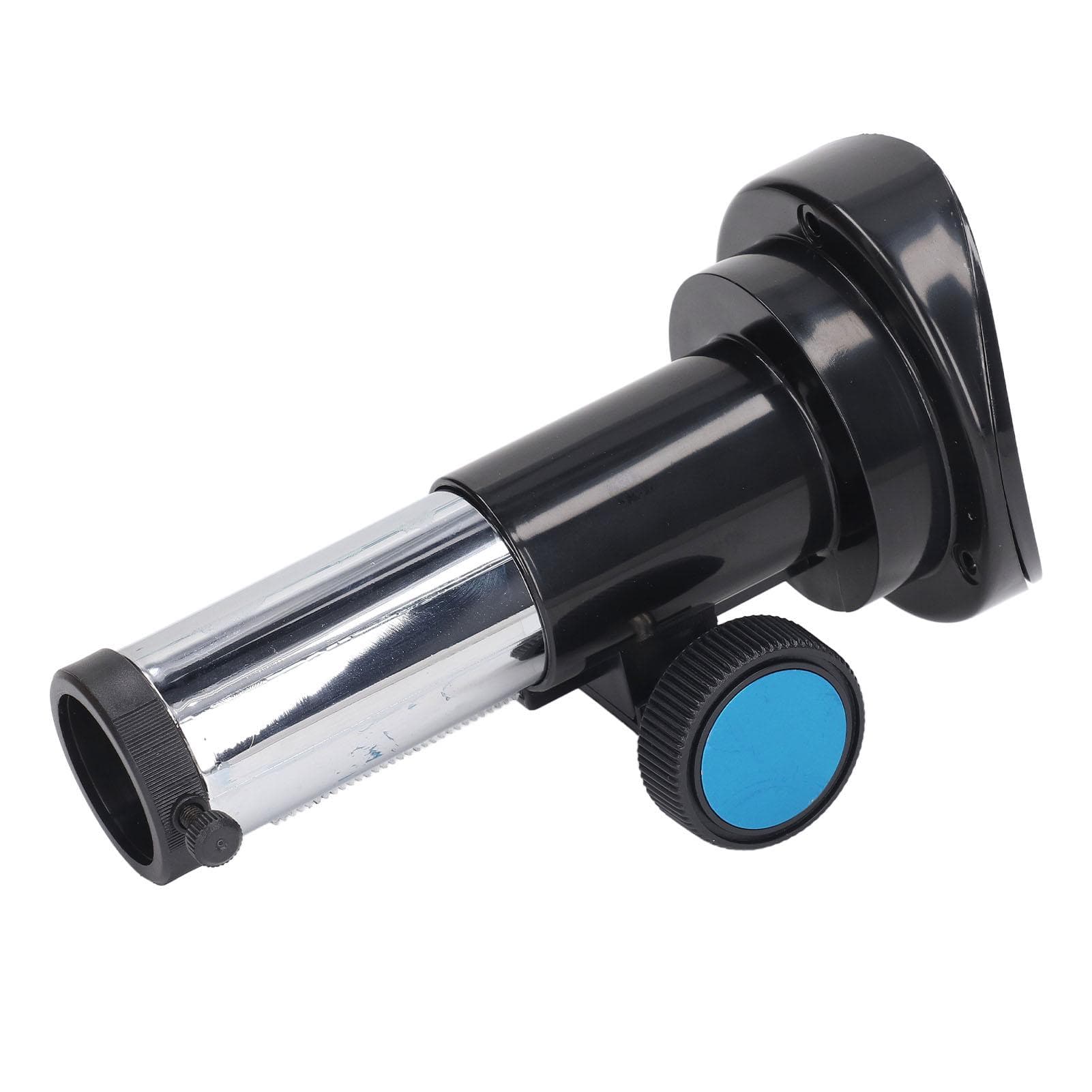 Telescope Focuser Gear 102mm Astronomical Telescope Reflective Focusing Seat For 1.25inch Interface