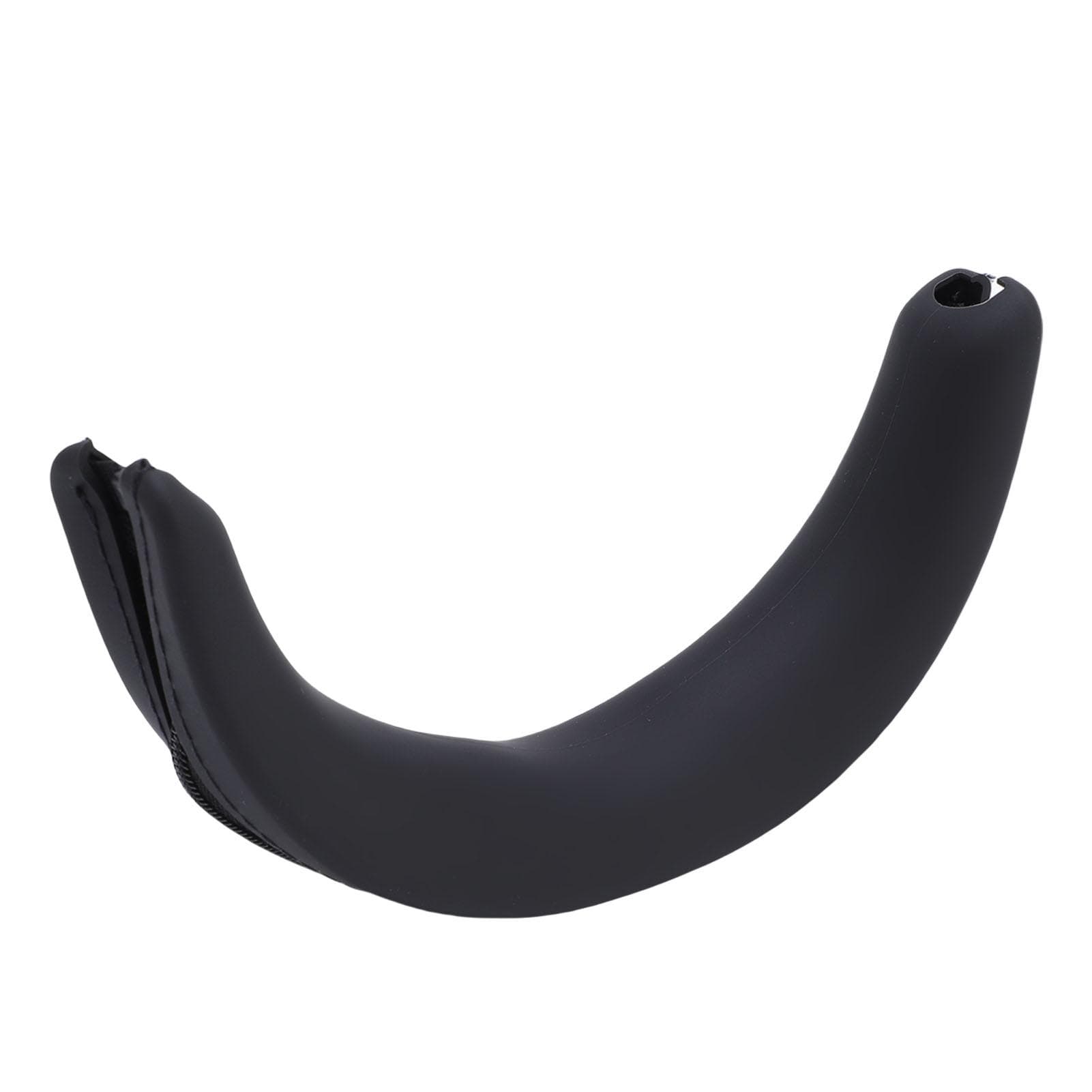 Headphone Headband Cover Replacement Soft Silicone Comfortable Fit for MOMENTUM 4 Wireless