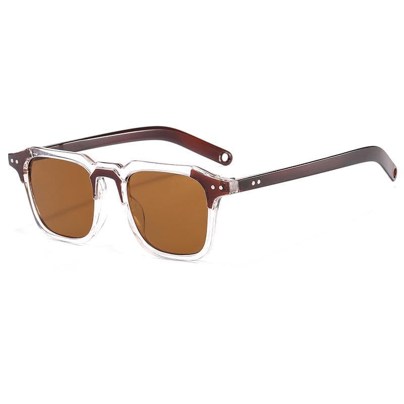Classic Men's Sunglasses UV Protection Fashion Driving Glasses European American Style Women's Shades 1PC