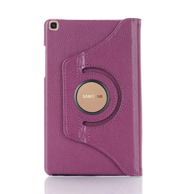 For Lenovo Tab M10 Plus TB-X606X X606F 10.3' 360 Degree Rotating Cover For lenovo tab M10 X505 X605L 10.1 P11/ P11 pro Cover Case M10Plus X606 10.3 purple