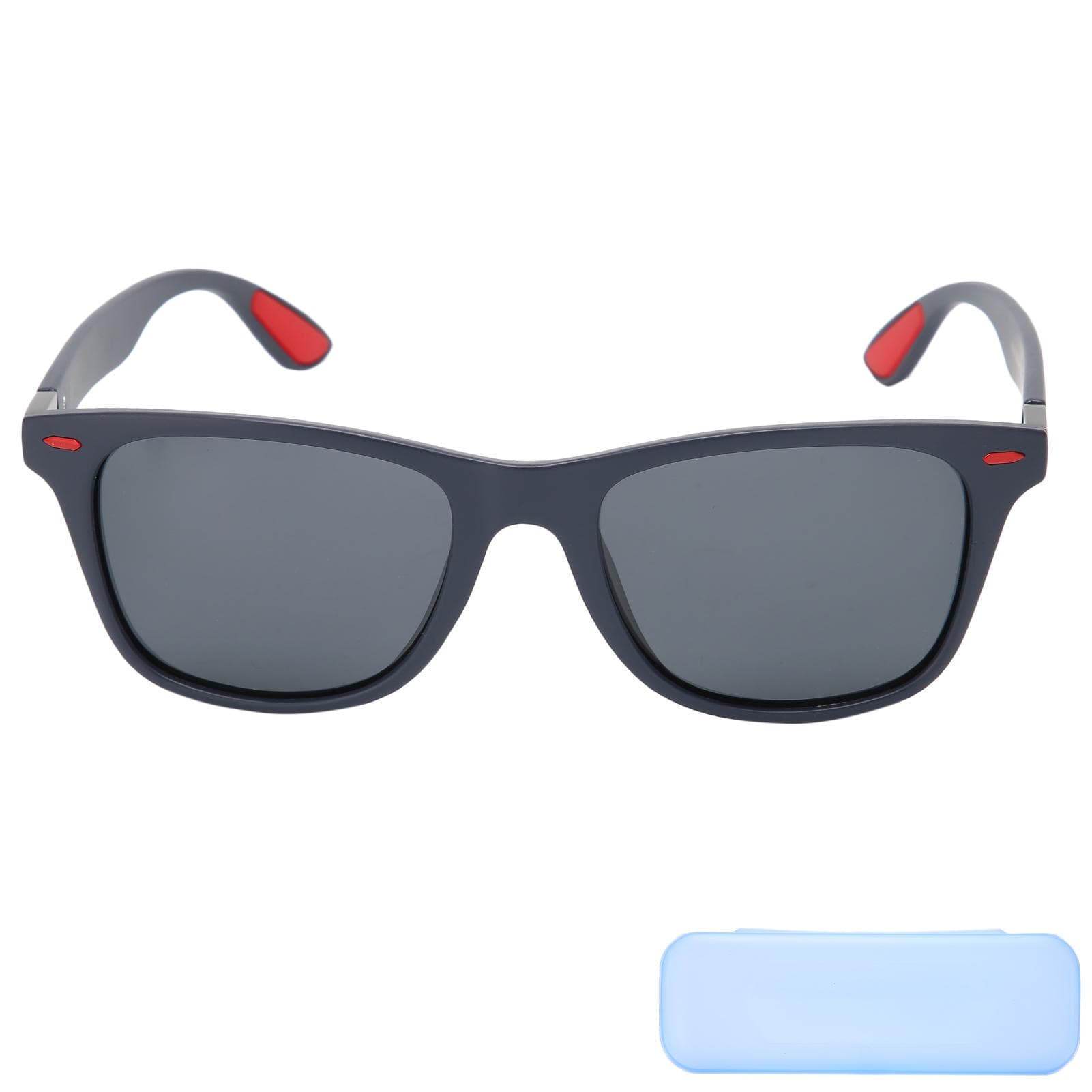 Professional Elderly Polarized Sunglasses Portable Men UV Protection Stylish Sunglasses
