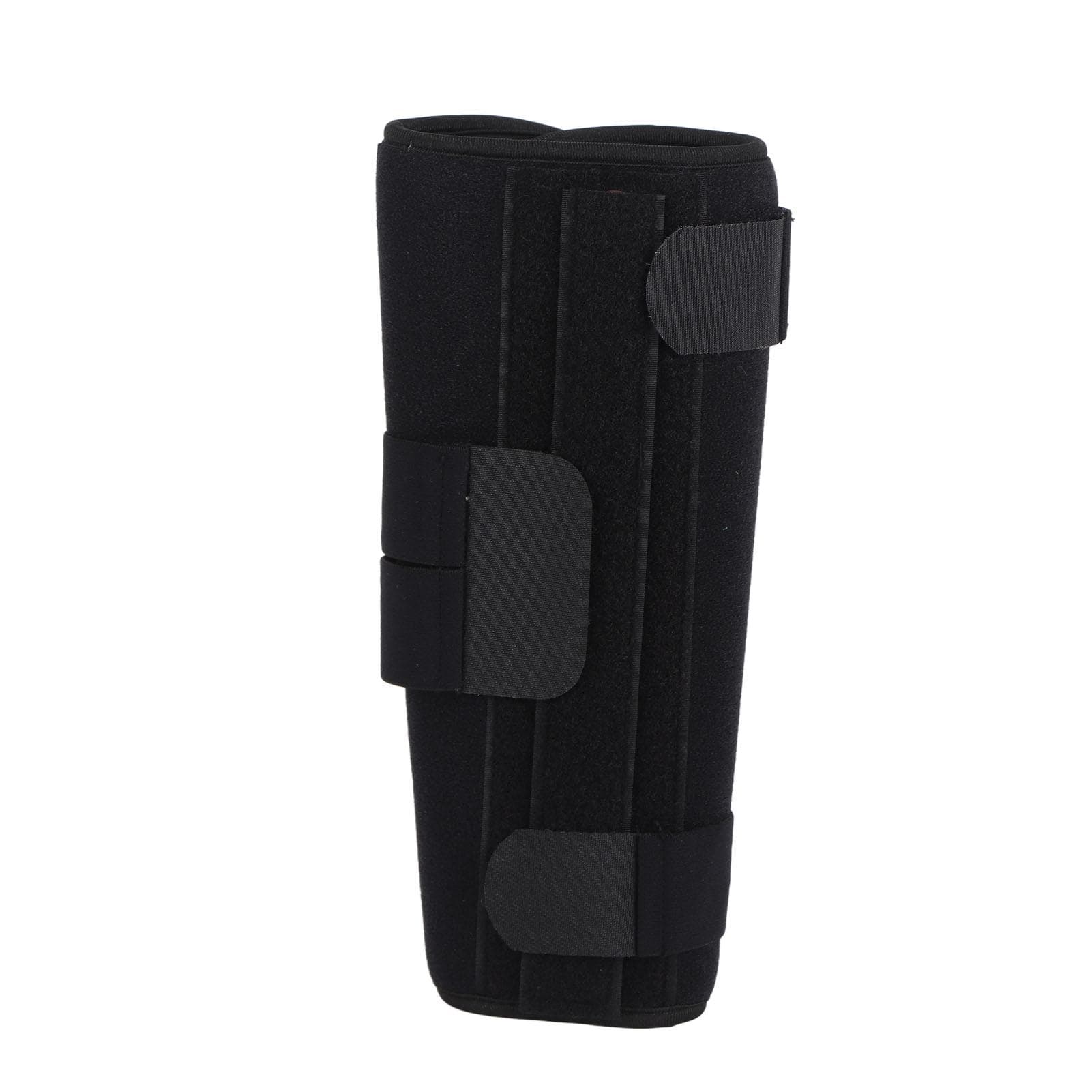 Forearm Support Splint Brace Children Adult Forearm Protective Cover Removable Arm Injury Fixation M(for 4-6.5kg)