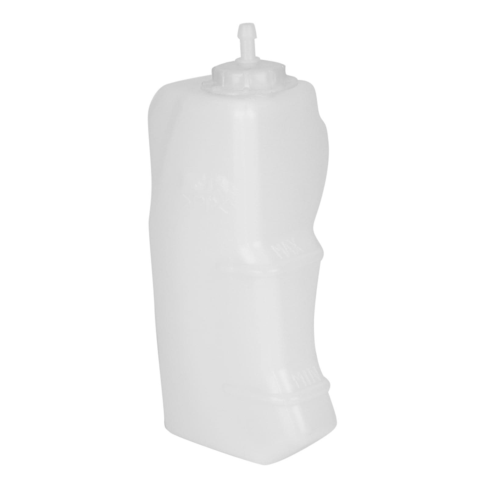 ABS Radiator Reserve Water Tank Bottle 19101 PWA J00 Fit for Honda