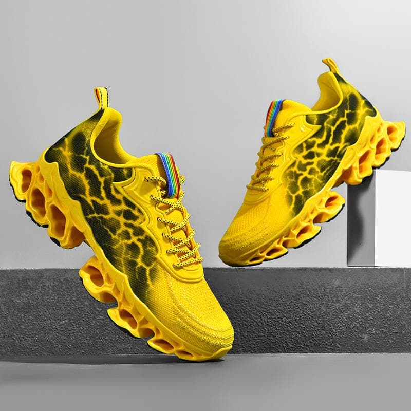 Shoes men Sneakers Male casual Mens Shoes tenis Luxury shoes Trainer Race Breathable Shoes fashion loafers running Shoes for men 46
