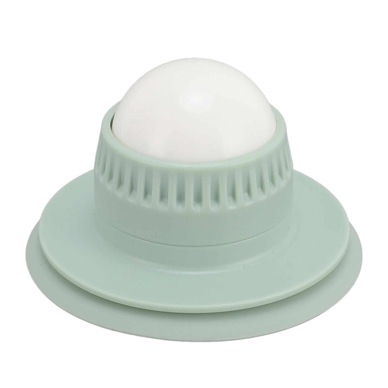 Massage Roller Ball 360 Degree Roller Massager with Suction Cup for Sore Muscles Shoulders Arms