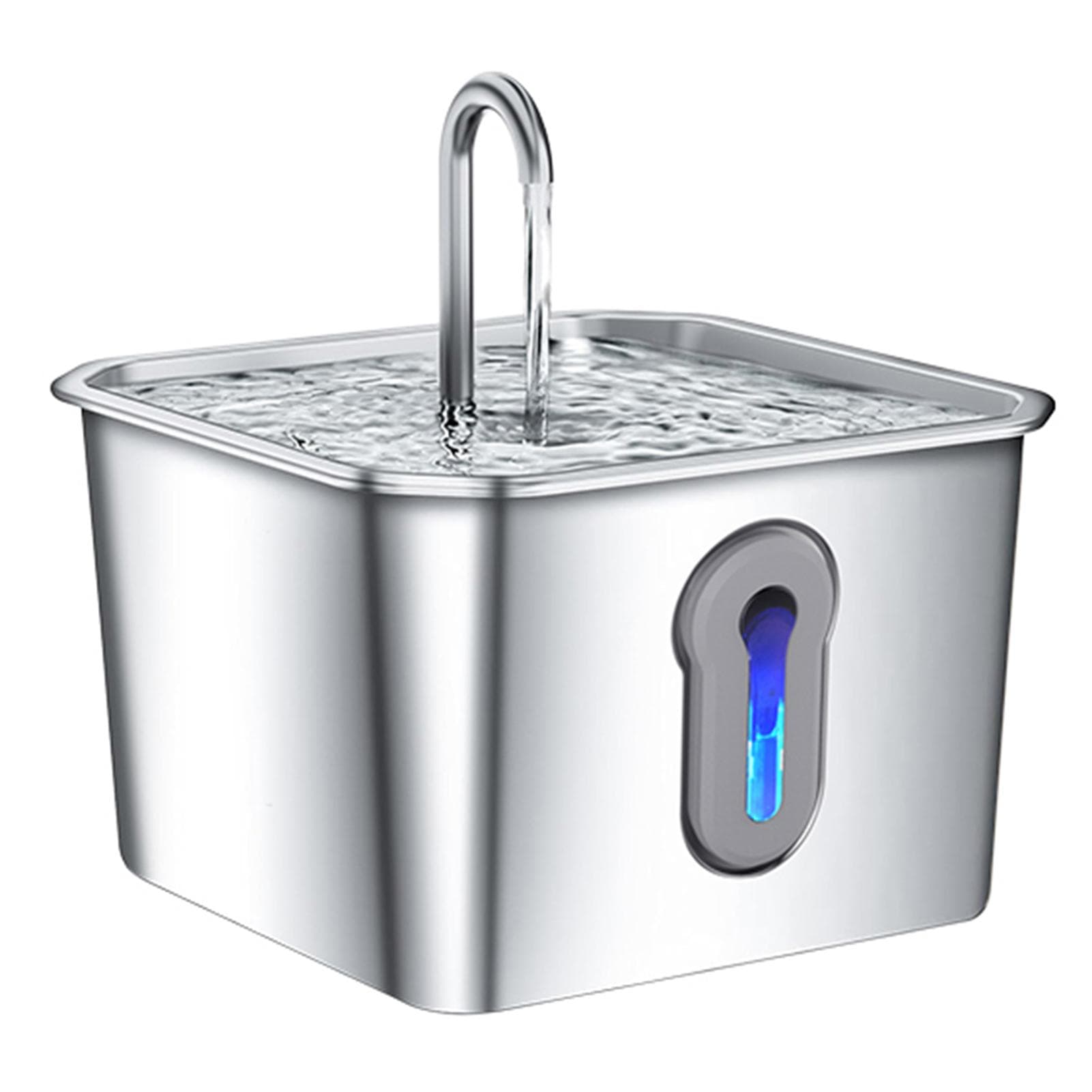 3.5L Cat Water Fountain APP Control Pet Water Fountain for Drinking Automatic Cat Water Dispenser Basic Type