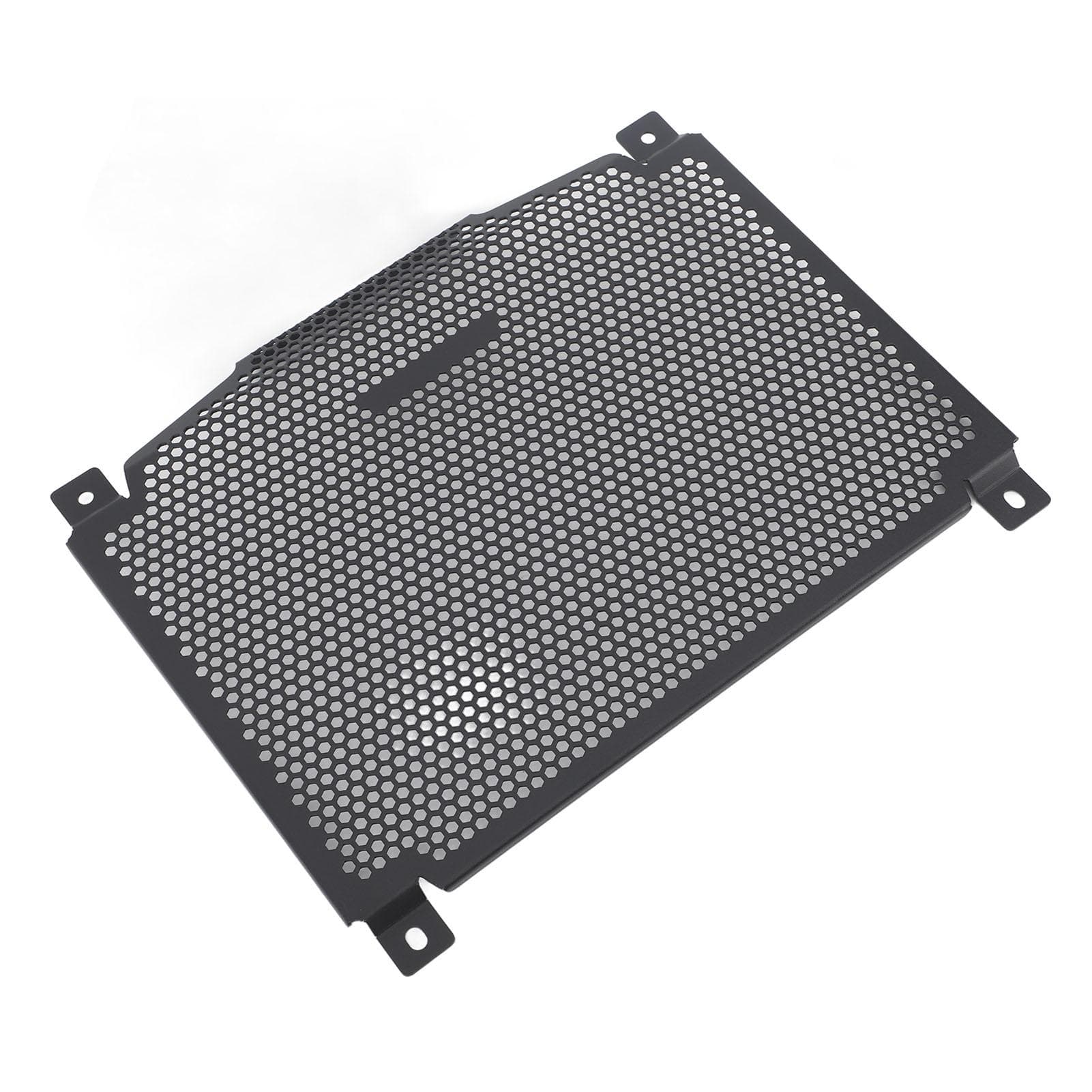 Motorcycle Radiator Grill Aluminium Alloy Water Tank Protector Grill Cover for 1000SX Z1000SX 2020
