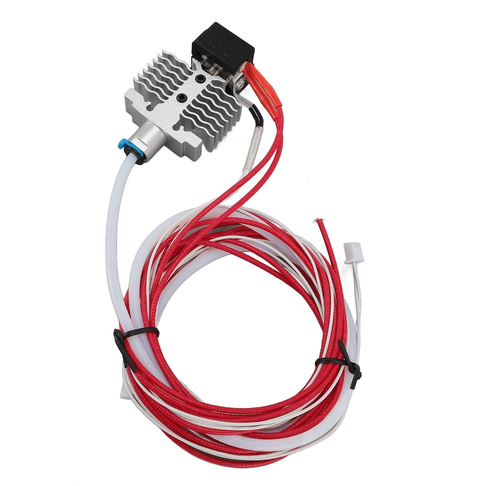 3D Printer Hotend Kit with Silicone Sleeve 0.4mm Nozzle for Ender 3 Neo for Ender 3 V2 Neo for
