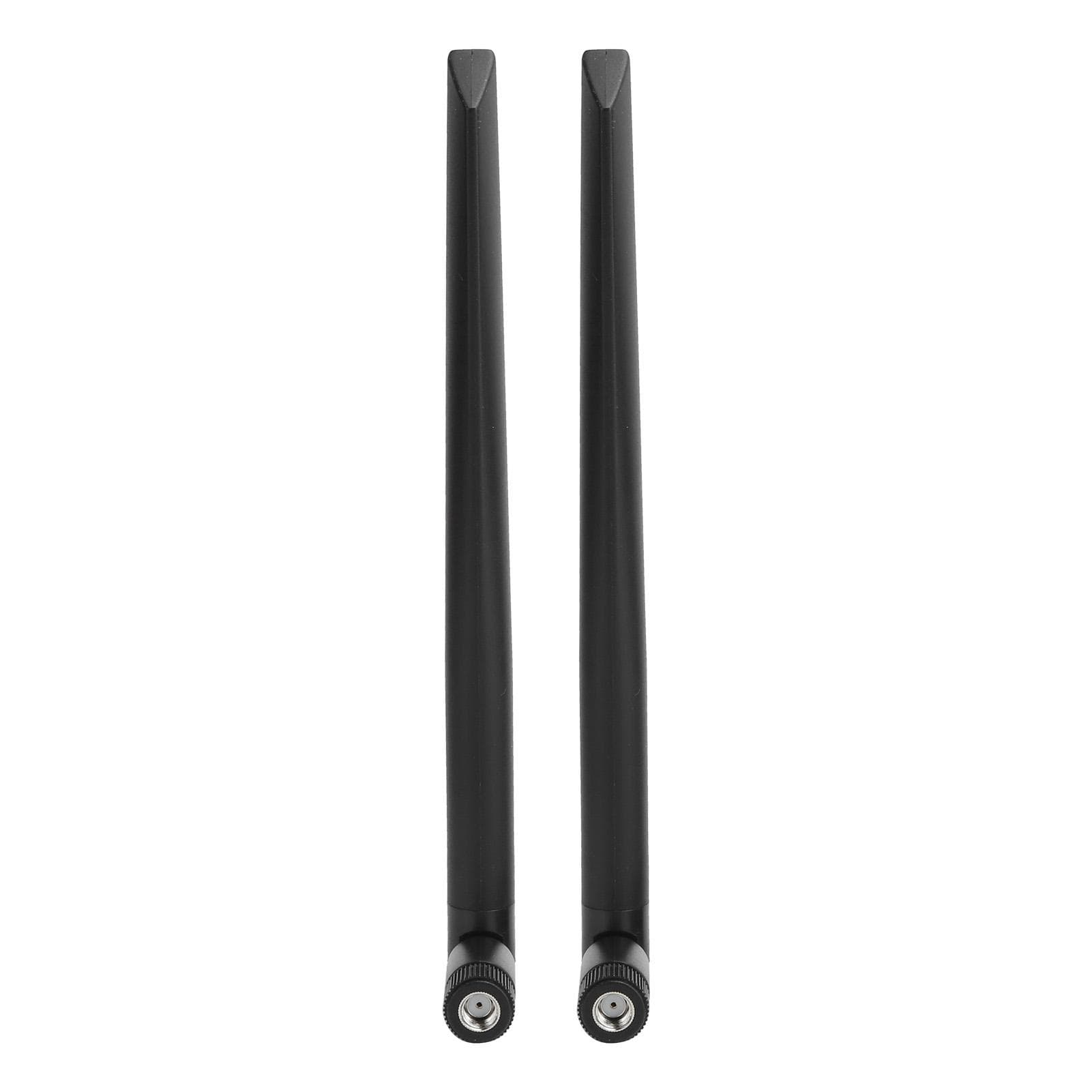 2Pcs IPEX to SMA Connection Cable for WiFi 2.4GHz Wireless Router wth External Antennas8DB Antenna