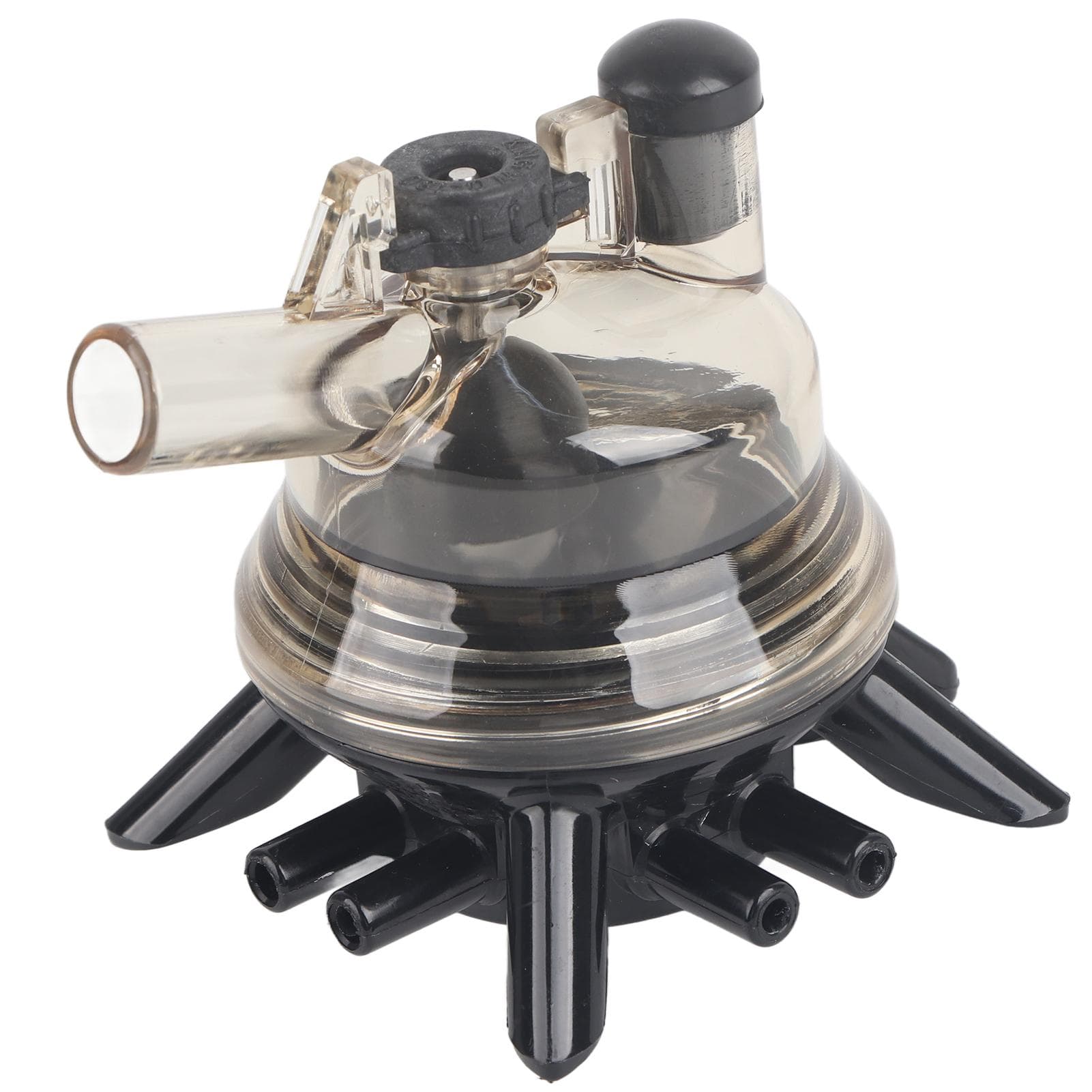 150ml Cow Milking Claw Milk Collector Replacement Part for Cow Sheep Milker Machine