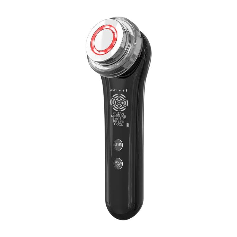 Hot and Cold Beauty Introducer Household Face Lift Face Facial Skin Rejuvenation Color Light Warm Beauty Introducer