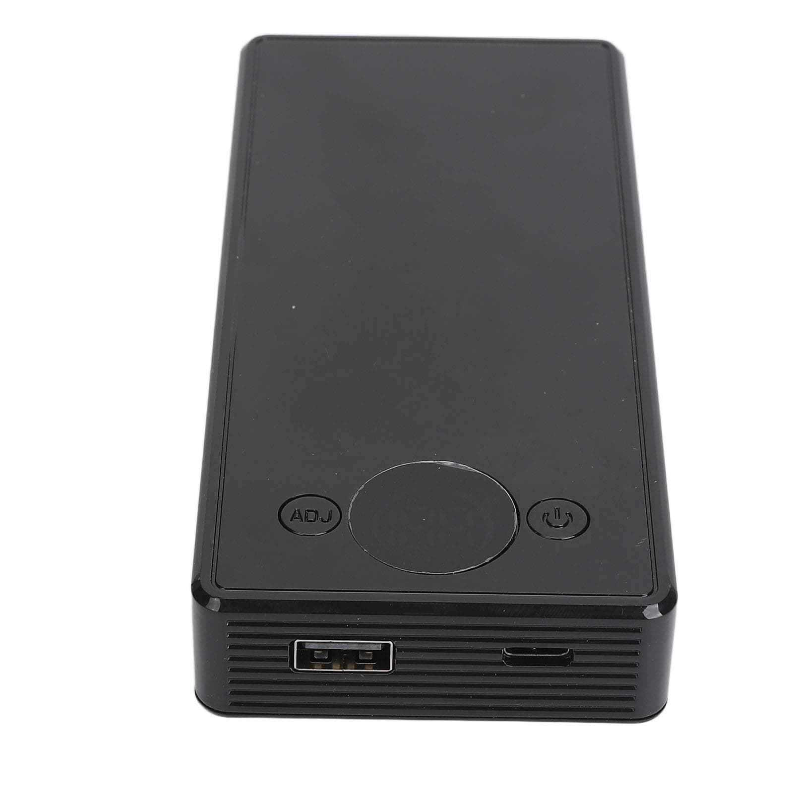 Voice Recording Blocker with Remote Control Anti Recording Interceptor Mobile Power Supply Built in