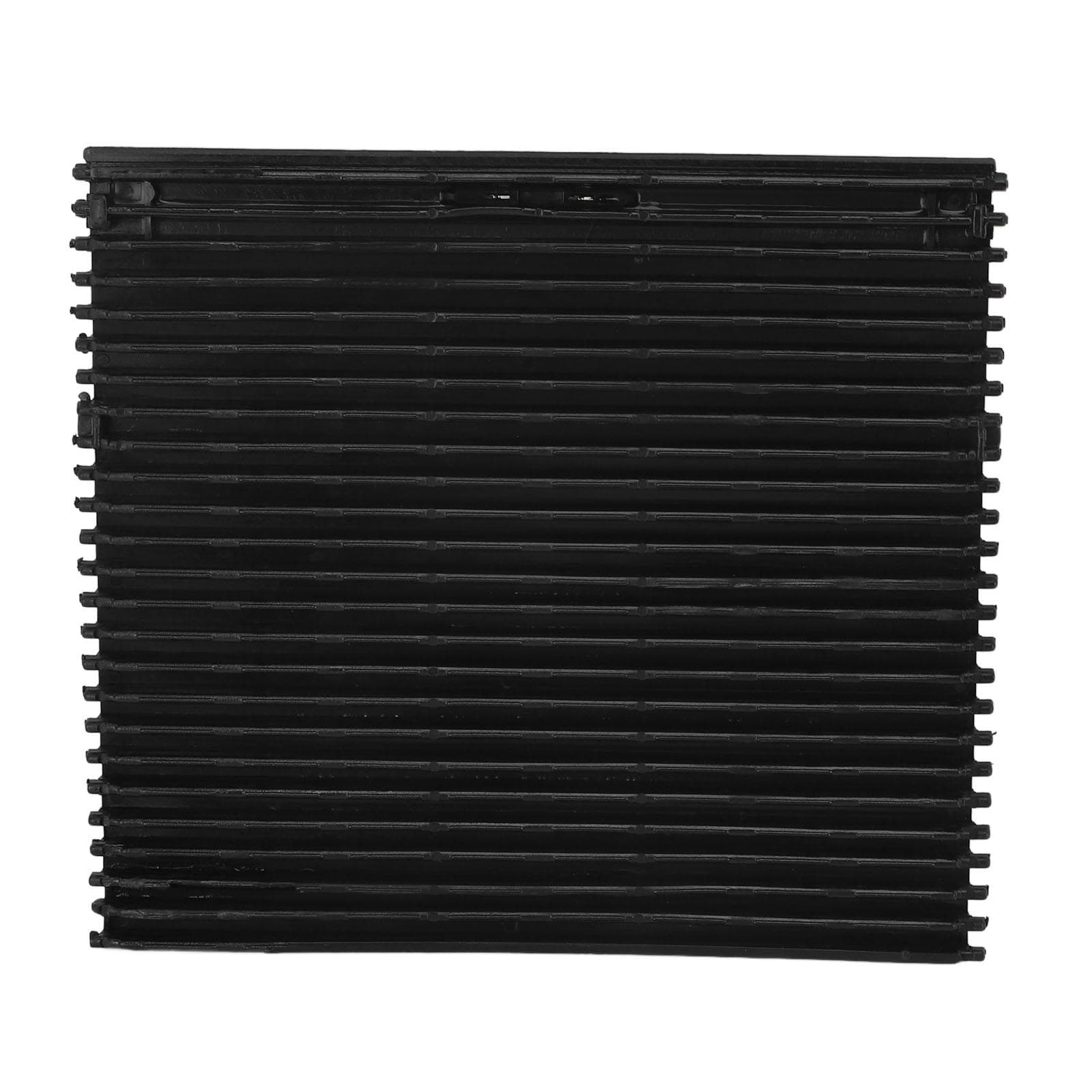 Cup Holder Roller Blind Cover 1666803814 Center Console Slide Roller Blind Shutter Cover