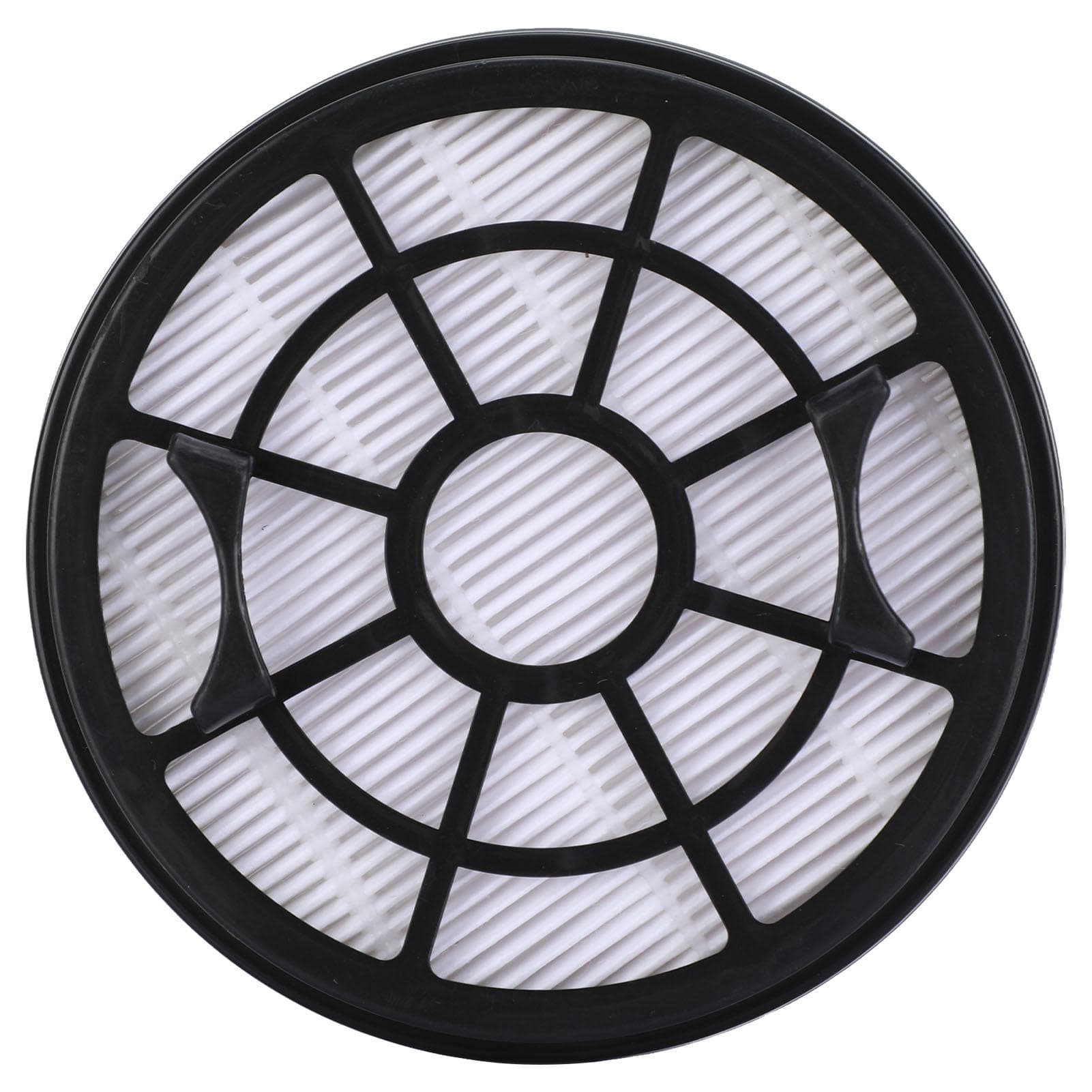 Vacuum Cleaner Rear Filter Dust Reduction Easy Installation Vacuum Cleaner Replacement for Rowenta