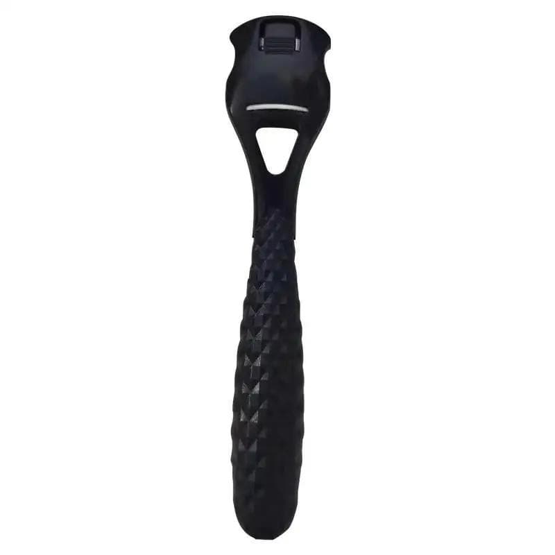 Painless Pedicure Planer To Remove Dead Skin Callus Crust Pedicure Cutter Professional Shaver Foot Scraper Remove-heel Tools black