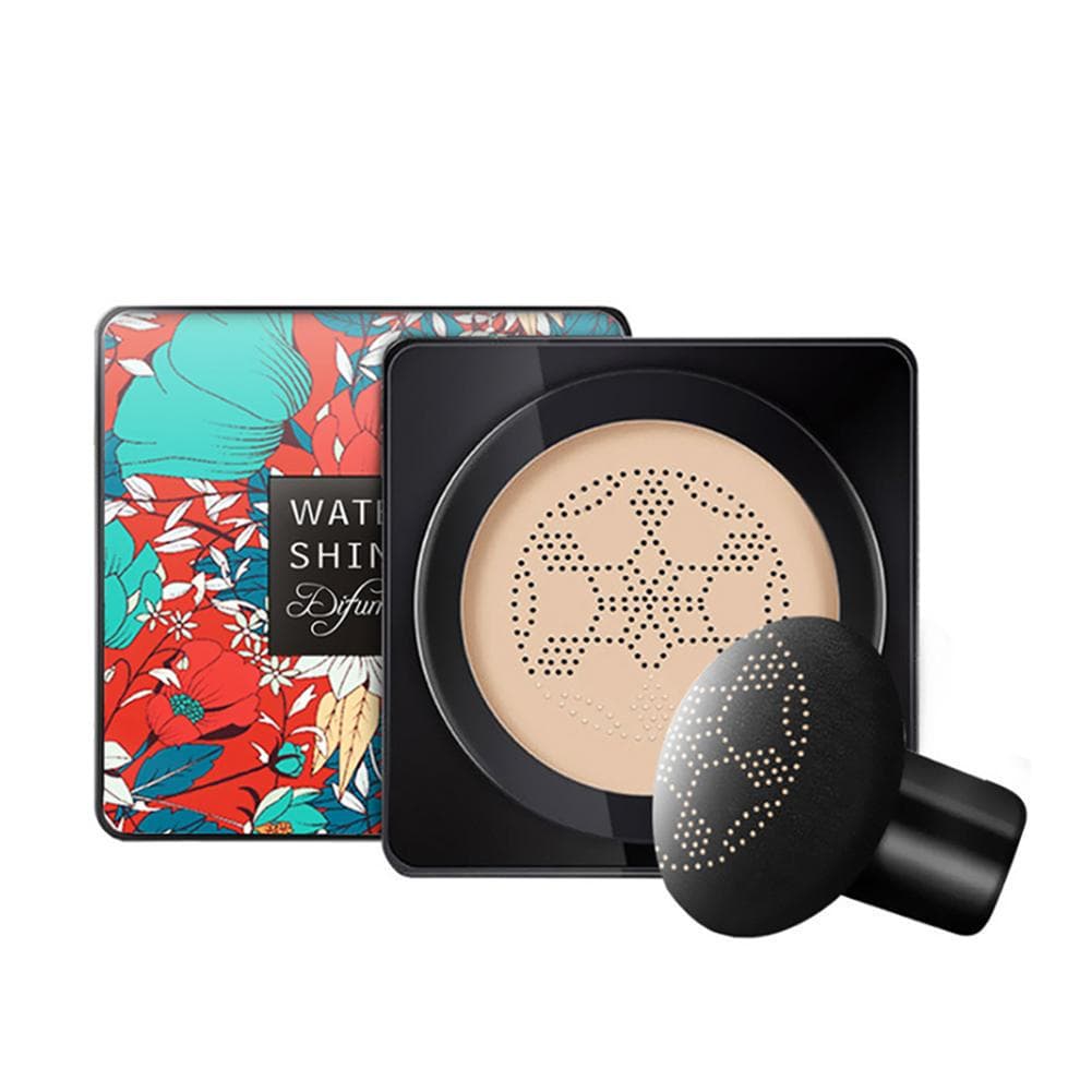 Makeups Mushroom Head Air Cushion BB Cream Female Concealer Foundation Cosmetics natural