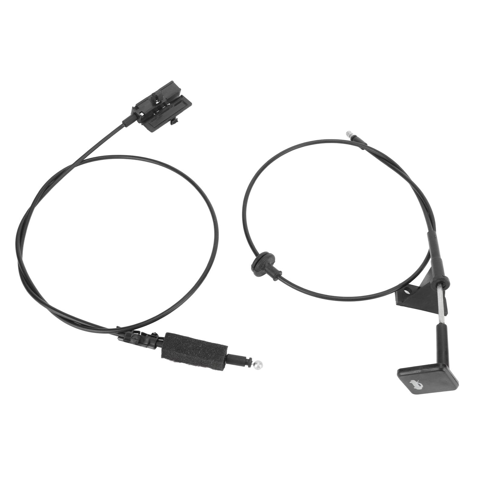 Engine Hood Release Cable 74130?S01?A01 Bonnet Release Wire Car Accessories Replacement for Civic