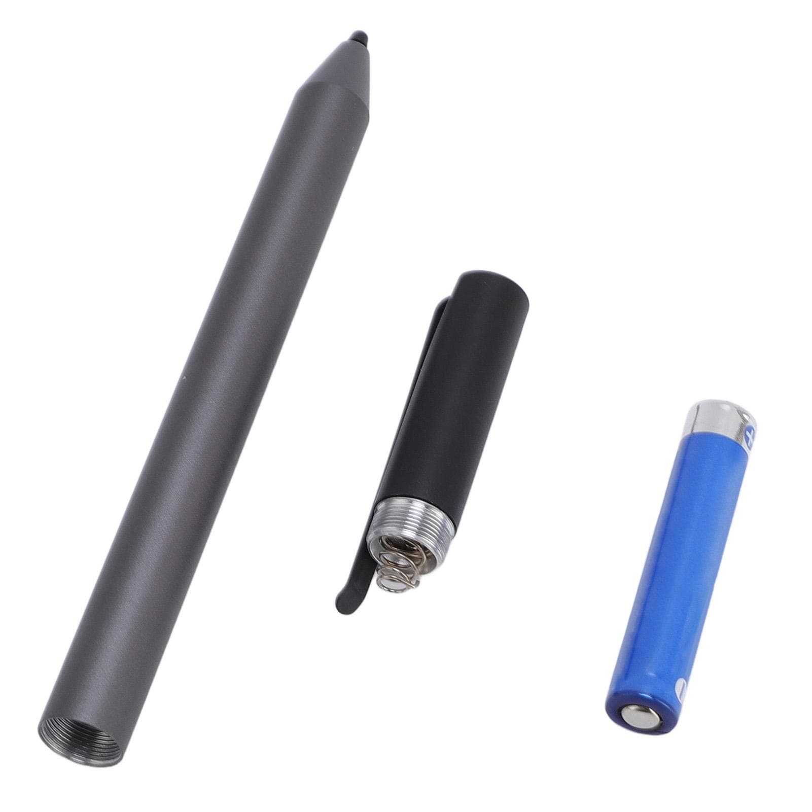 for USI1.0 Stylus Pen 4096 Pressure Levels Touchscreen Pen for Duet 5 300E Gen 3 Chromebook Dark