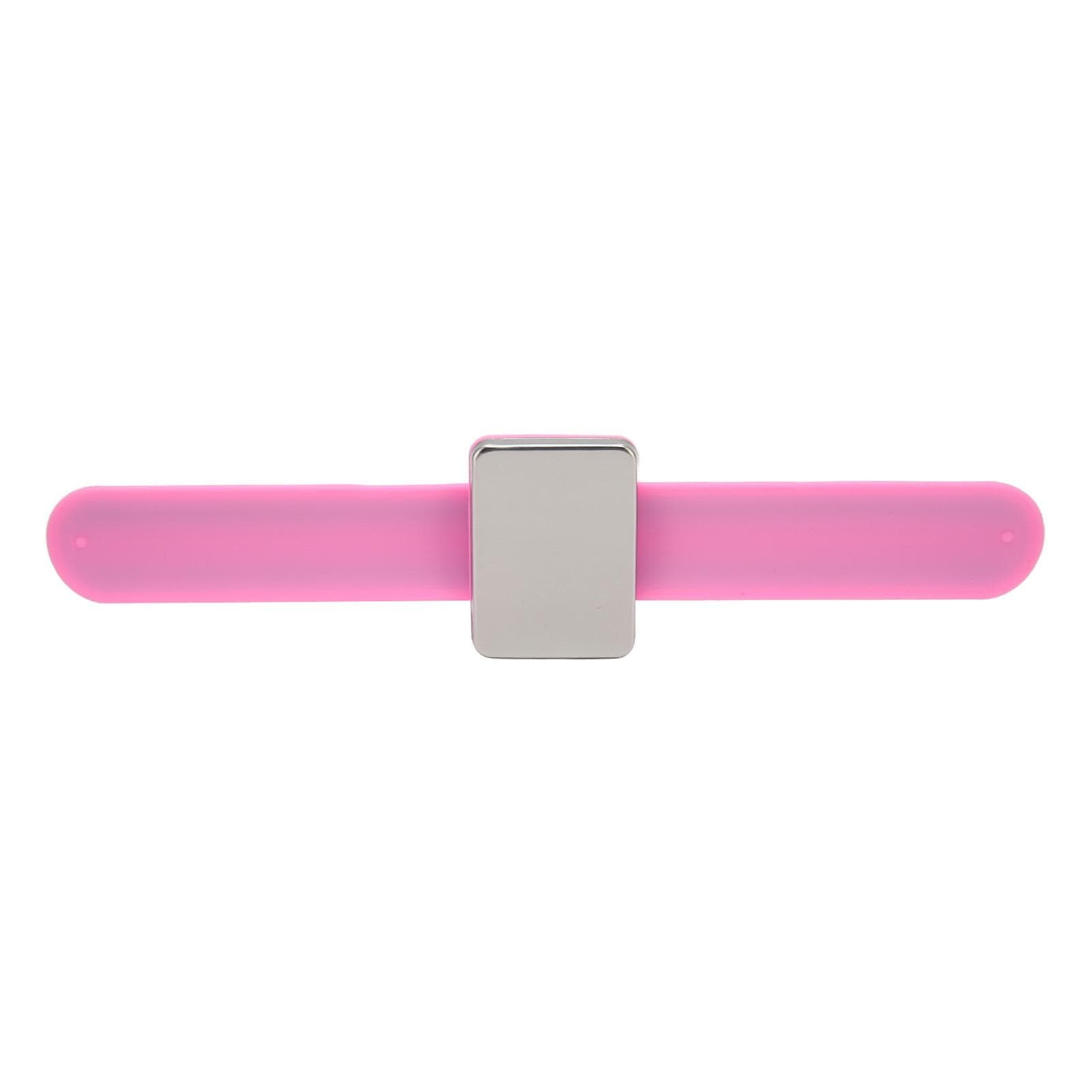 Magnetic Sewing Pincushion Strong Magnet Silicone Bracelet Safe Wrist Pin Cushion for Hand DIY